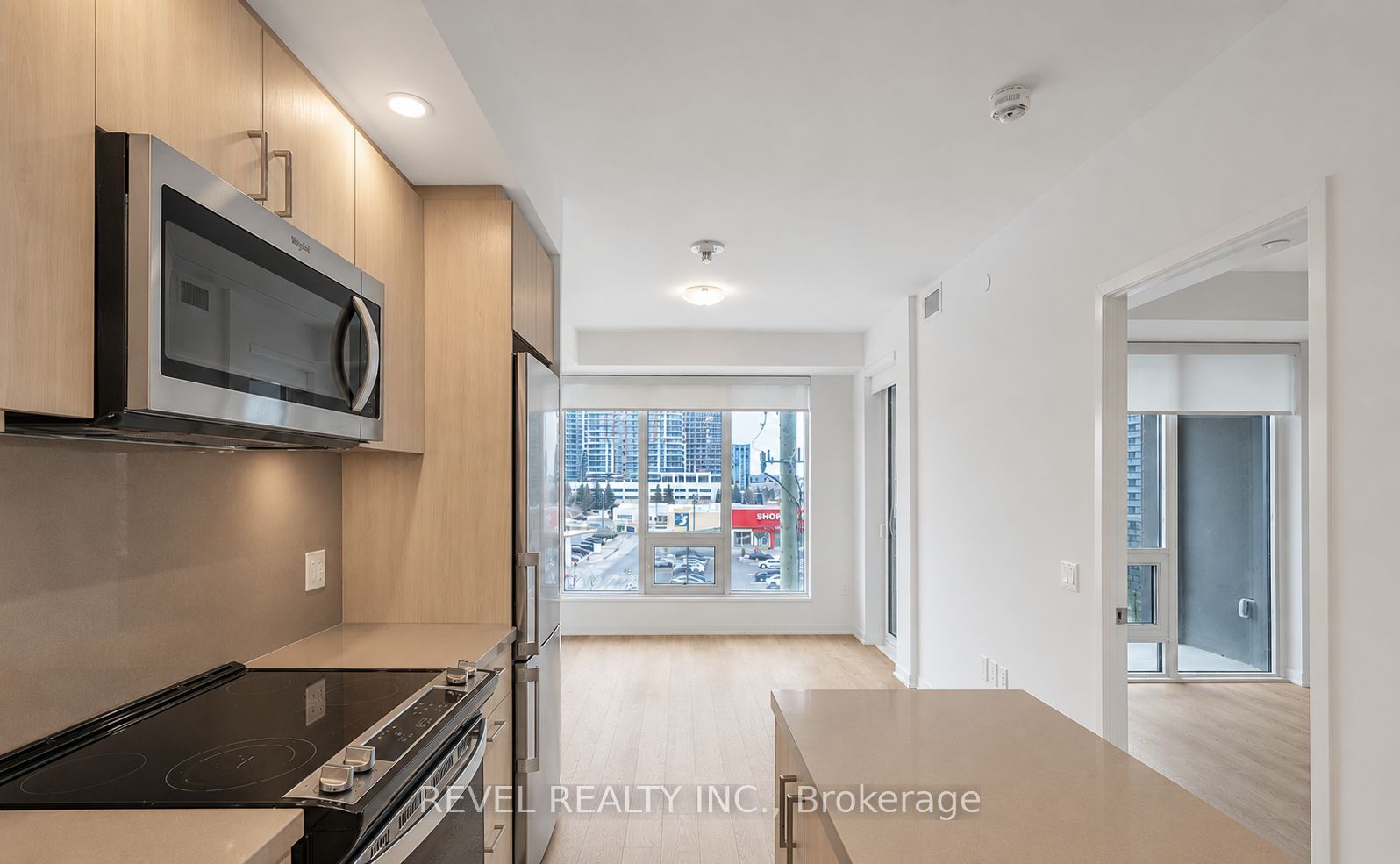 8868 Yonge Street 510E, Richmond Hill, ON L4C 0T4