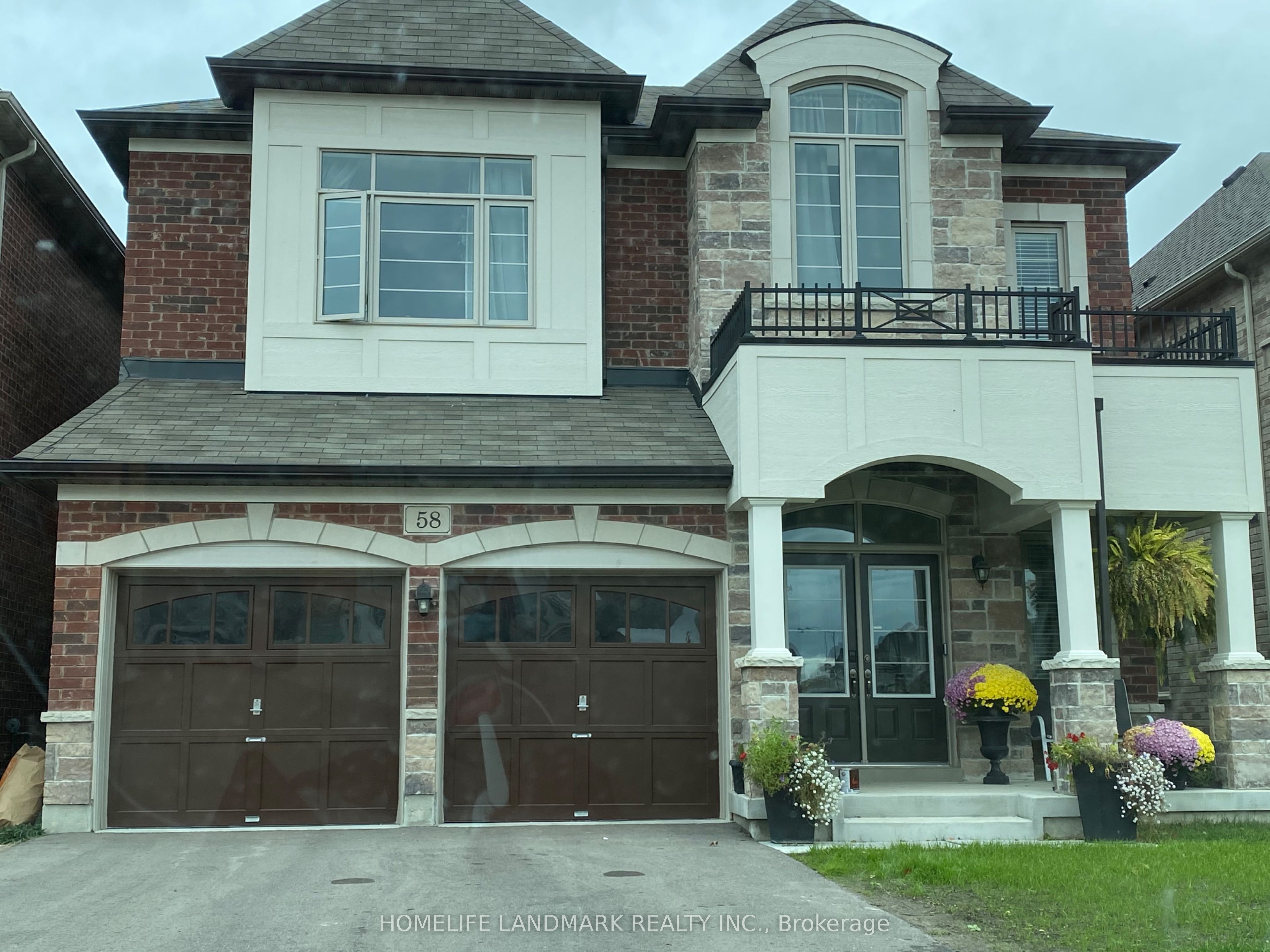 58 Briarfield Avenue E, East Gwillimbury, ON L9N 0P4