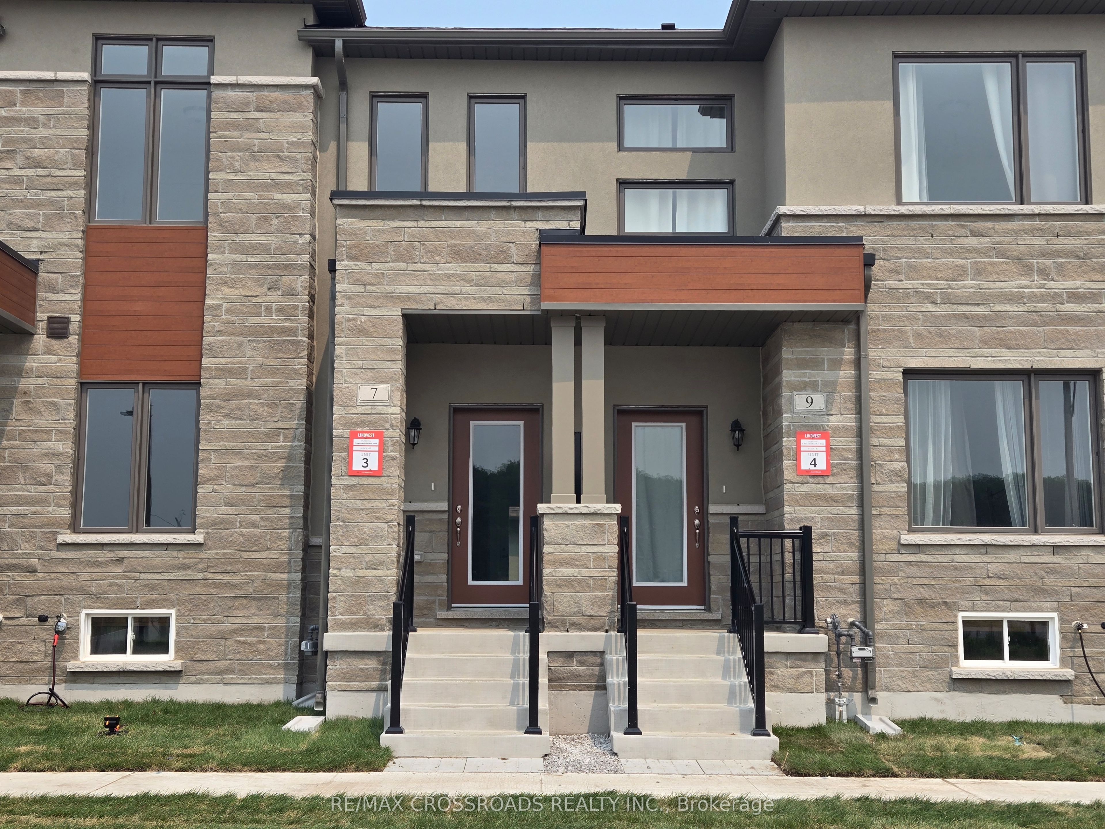 7 Alexander Donaldson Street, Markham, ON L6B 1S7
