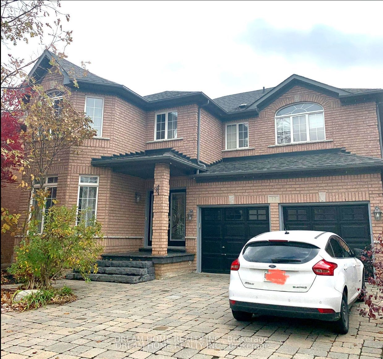 17 River Forest Street basement room1, Markham, ON L3S 4H4