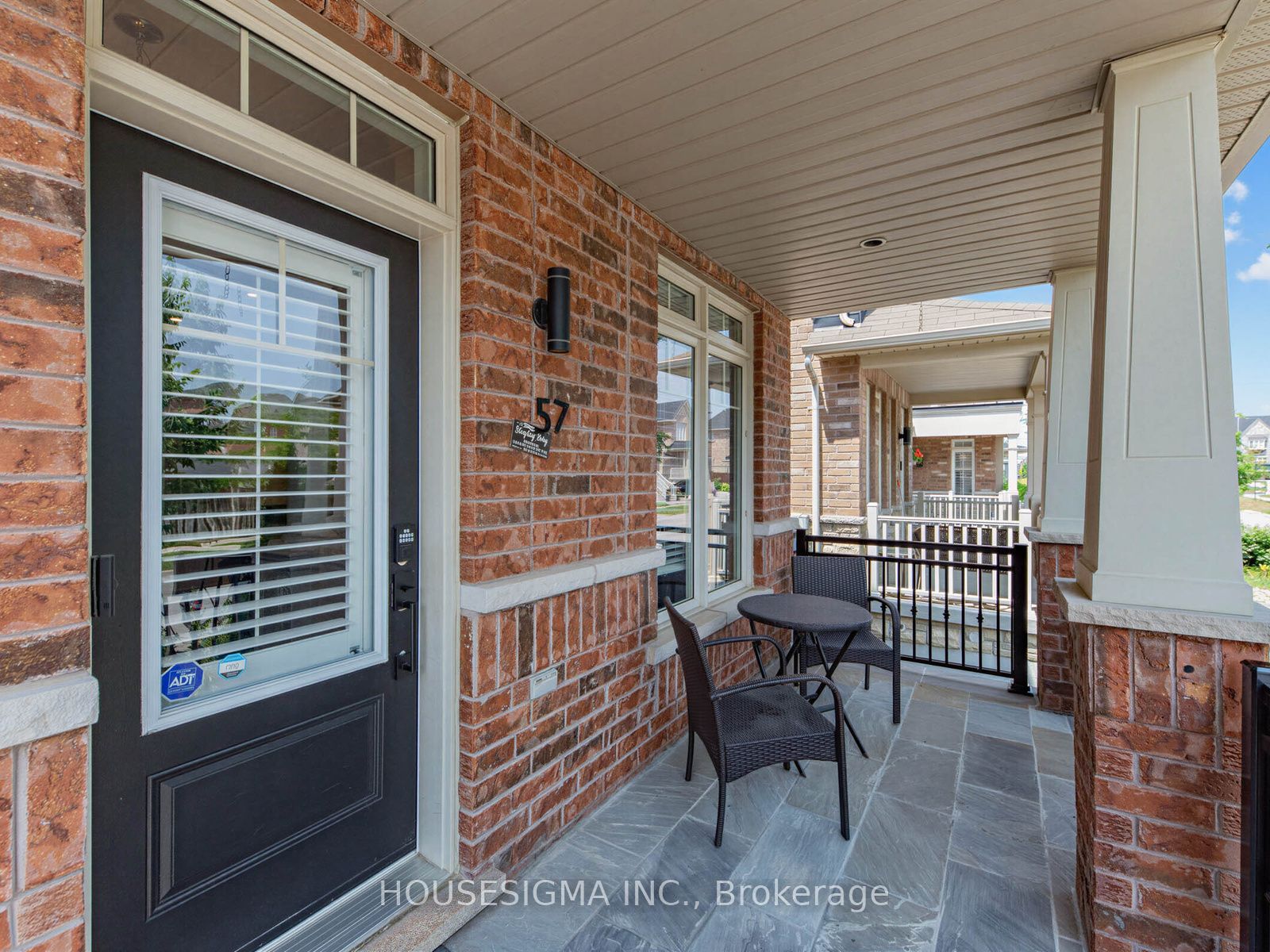 57 Chao Crescent, Richmond Hill, ON L4E 0P5 photo 3