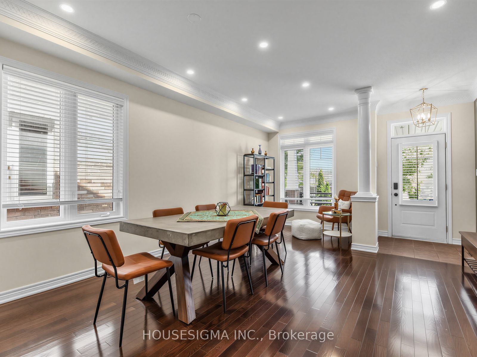 57 Chao Crescent, Richmond Hill, ON L4E 0P5 photo 5