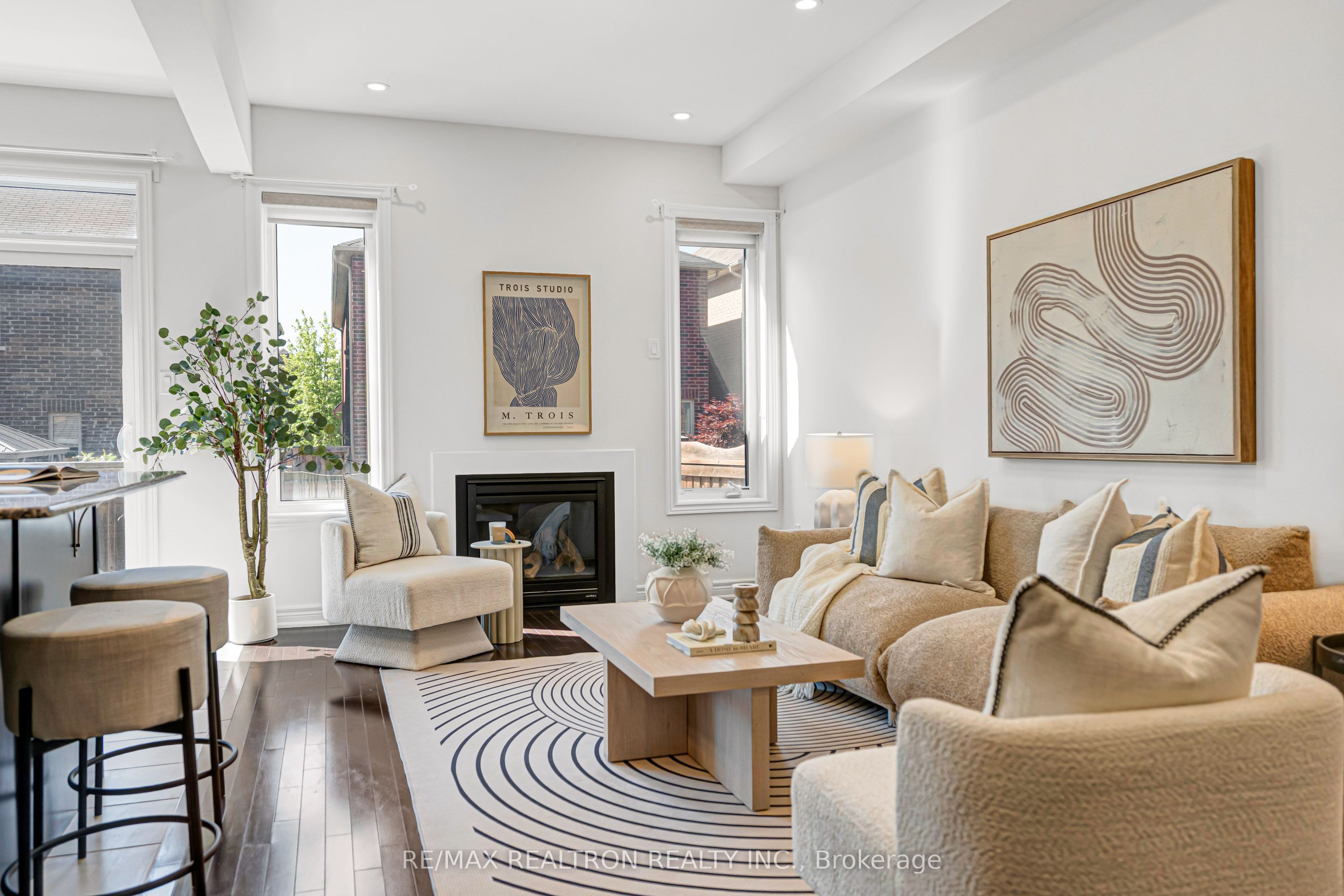 119 Wilfred Murison Avenue, Markham, ON L6C 0S9 photo 5