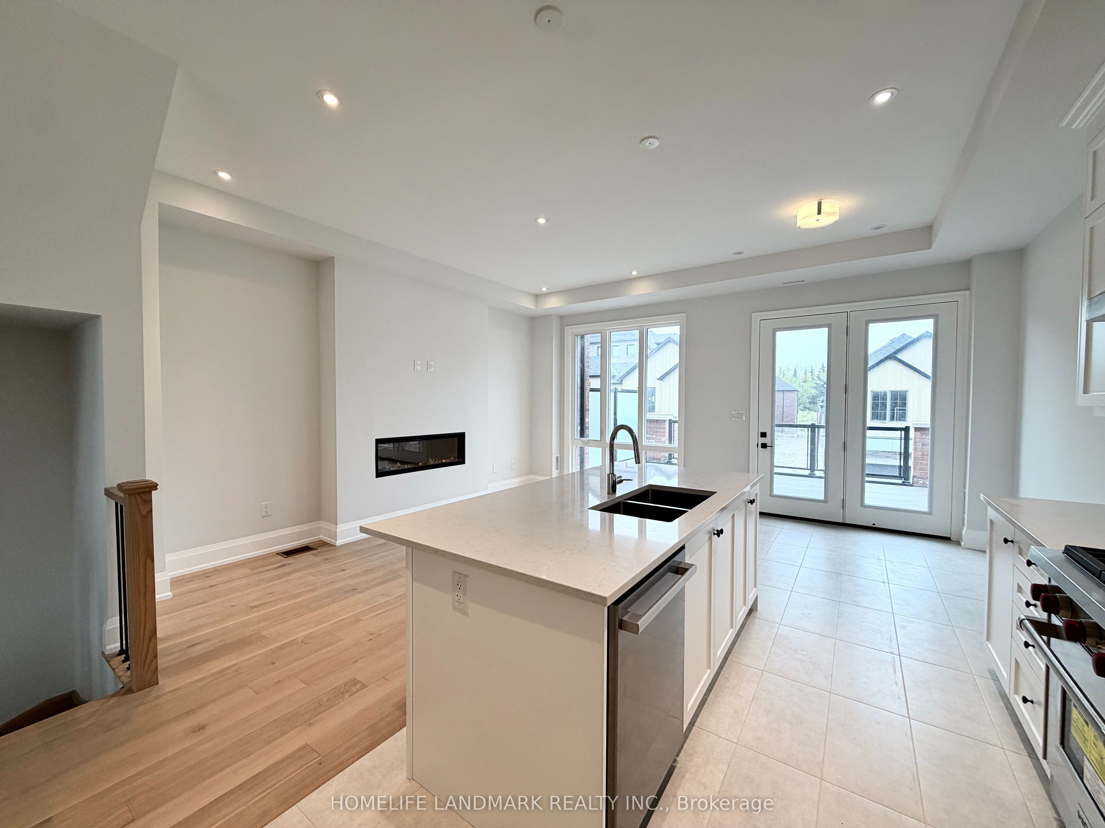 433 York Downs Boulevard, Markham, ON L6C 3R3