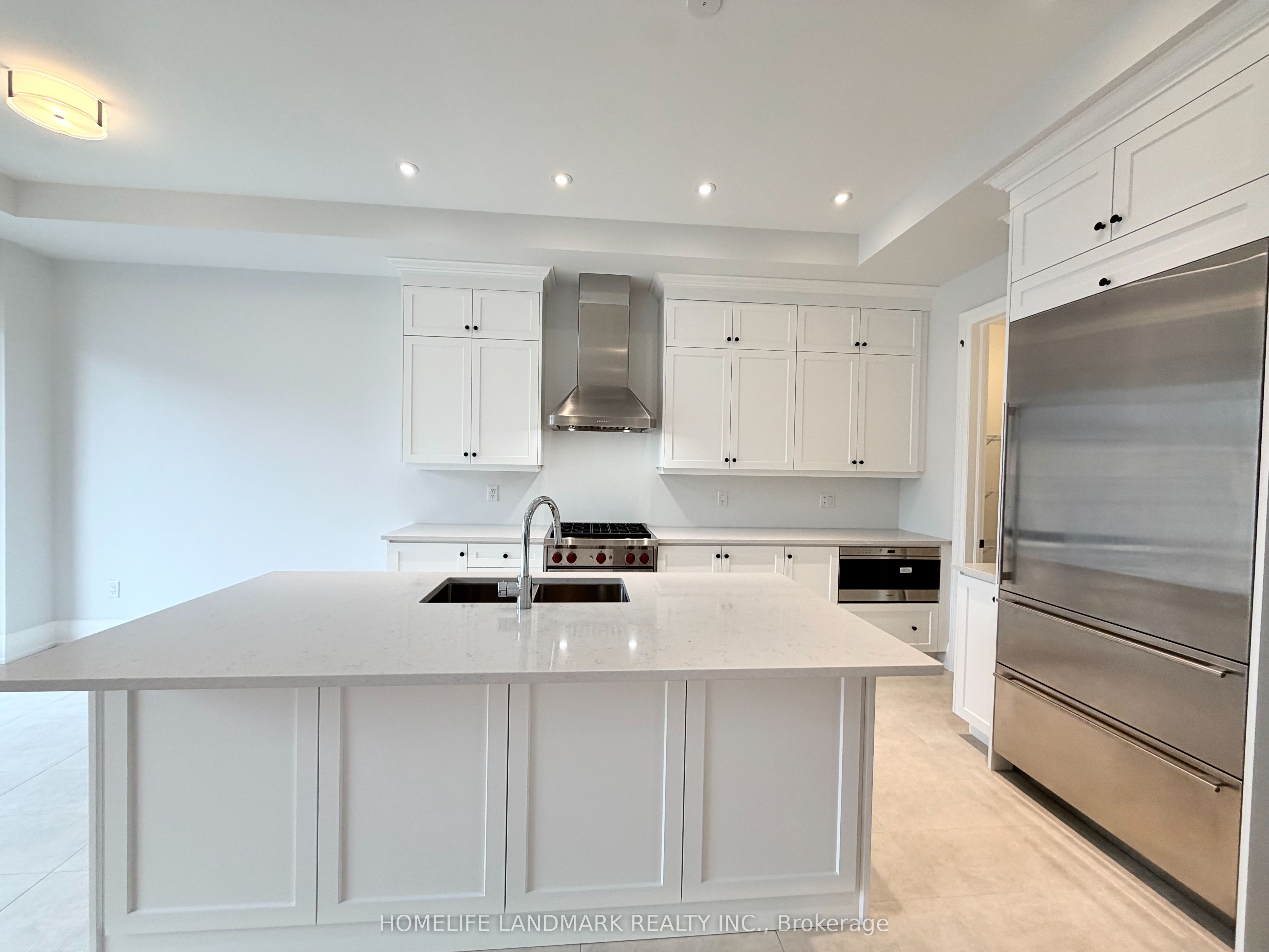433 York Downs Boulevard, Markham, ON L6C 3R3 photo 4