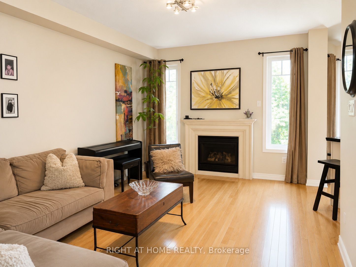39 Pexton Avenue, Richmond Hill, ON L4E 4Y4 photo 4