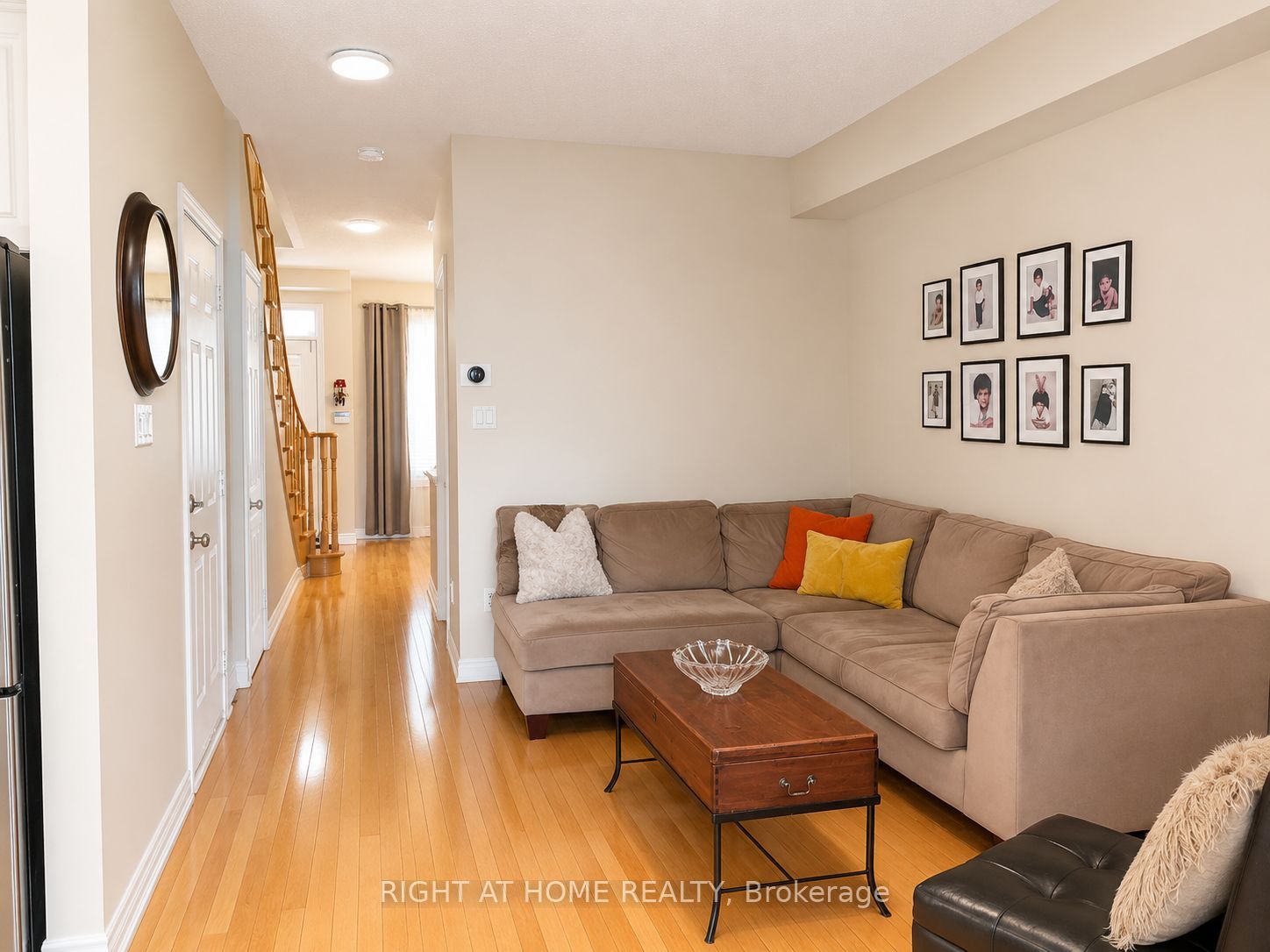 39 Pexton Avenue, Richmond Hill, ON L4E 4Y4 photo 5