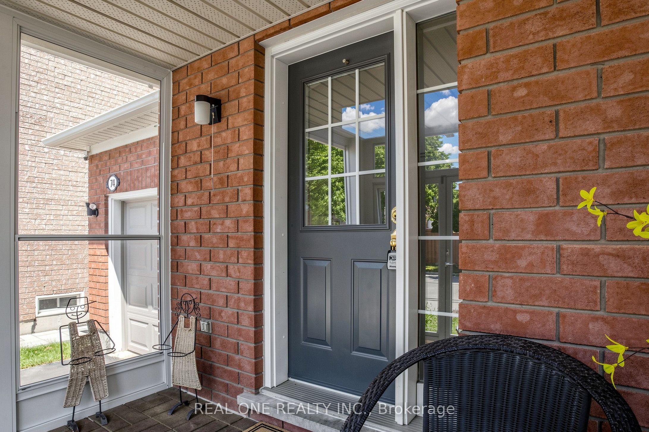 74 Trojan Crescent, Markham, ON L6C 2N4 photo 5