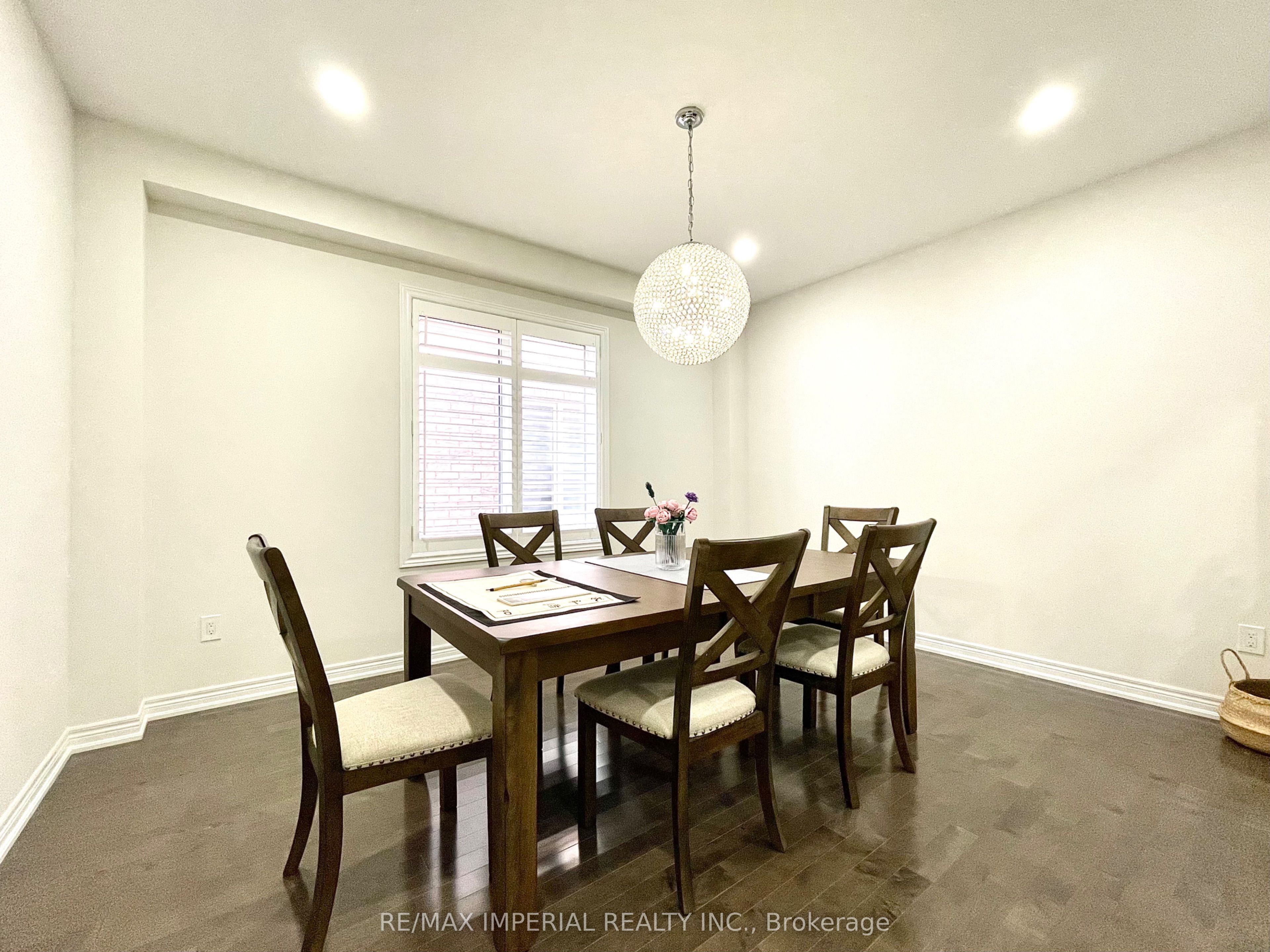 3 Collier Crescent, Markham, ON L6E 0T2 photo 4