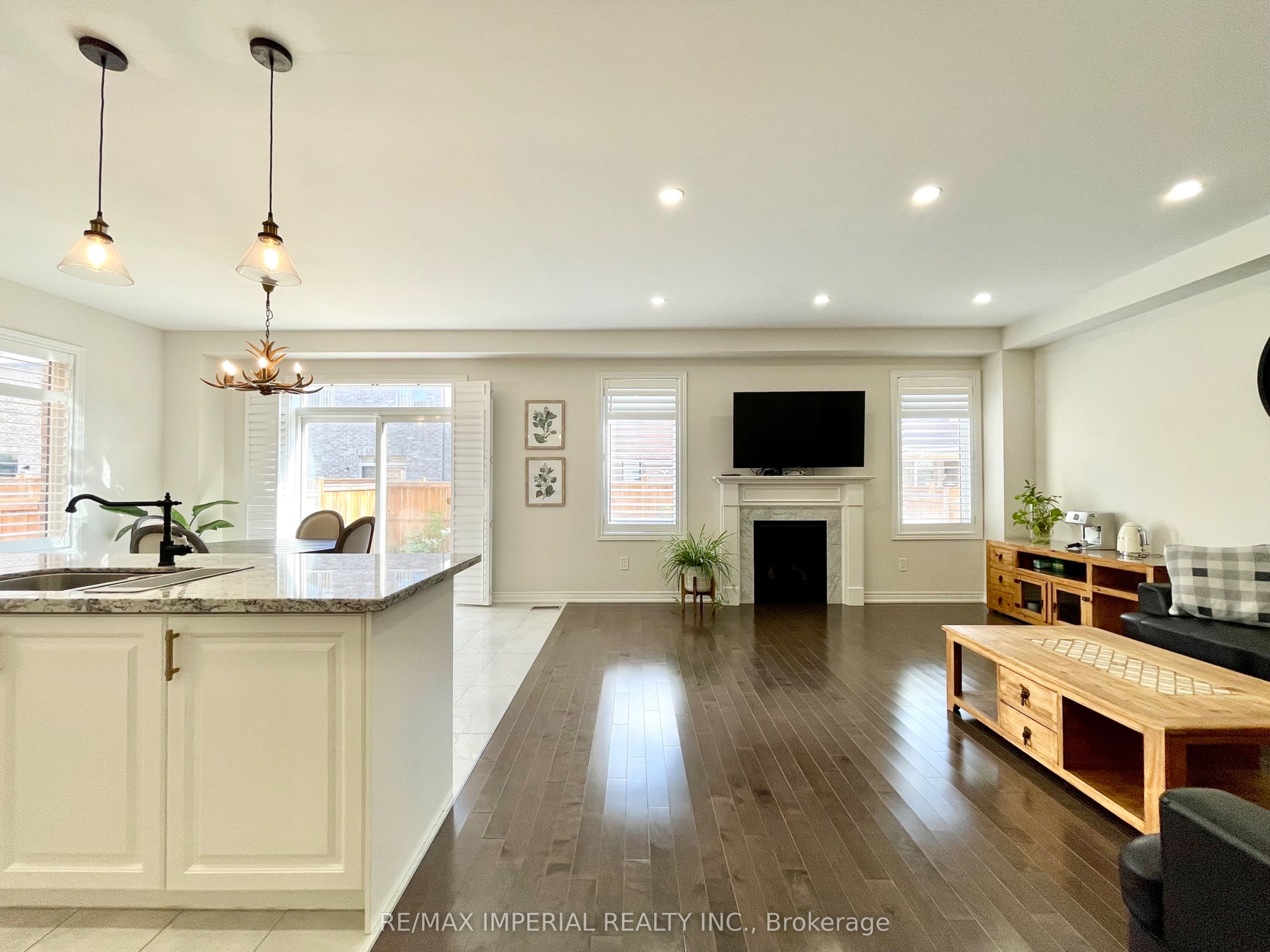 3 Collier Crescent, Markham, ON L6E 0T2 photo 5