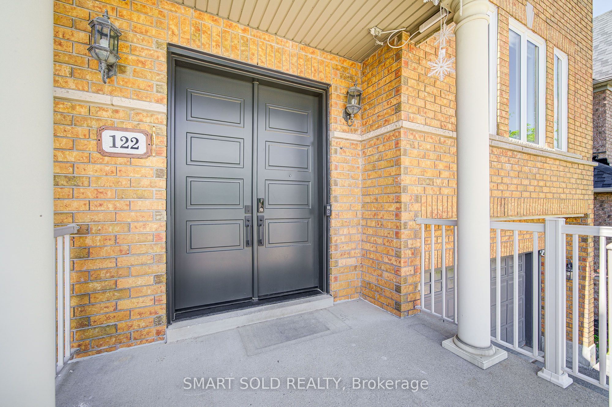 122 Mistysugar Trail, Vaughan, ON L4J 8T6 photo 5