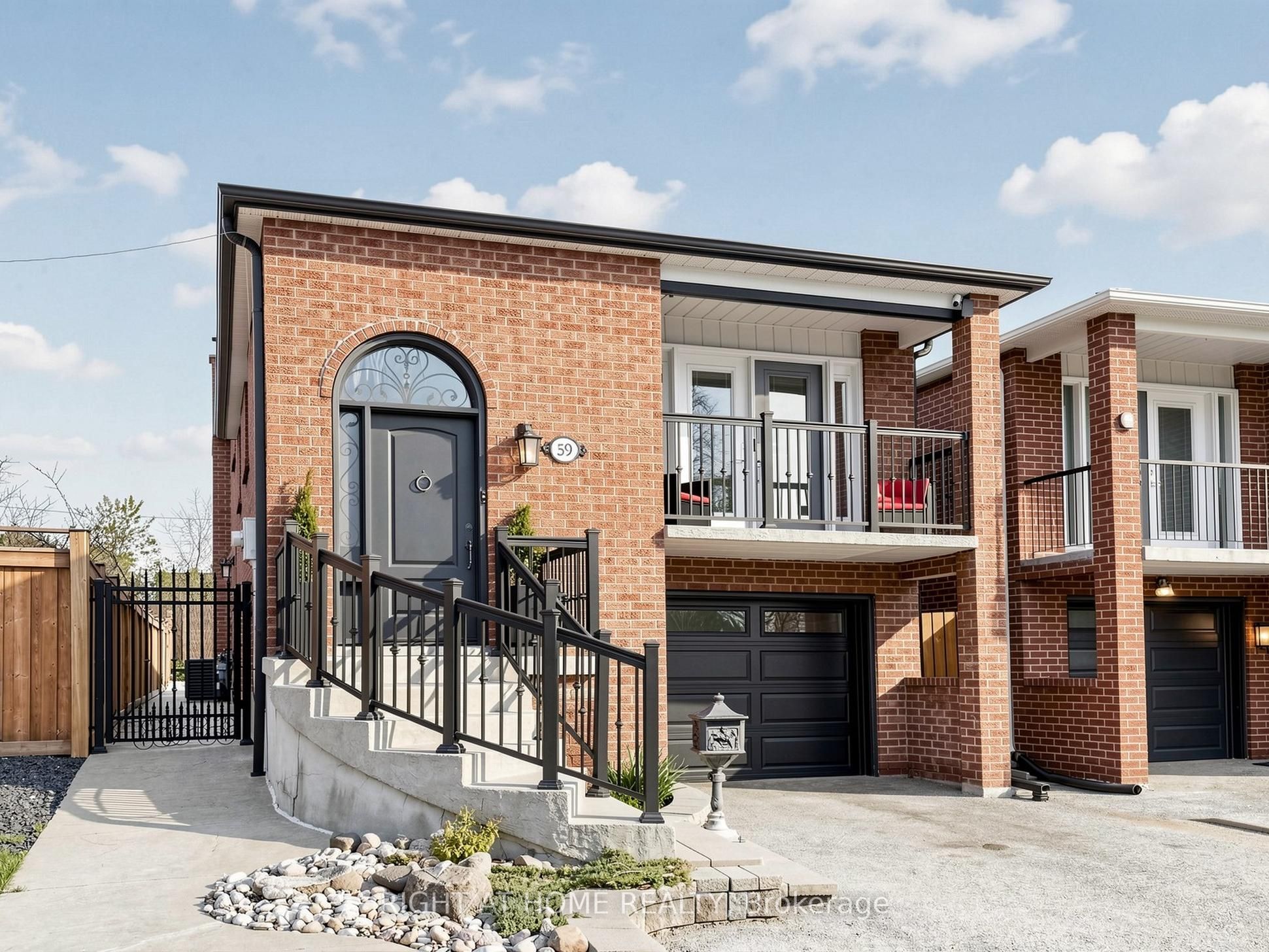 59 Terra Road, Vaughan, ON L4L 3J4 photo 2