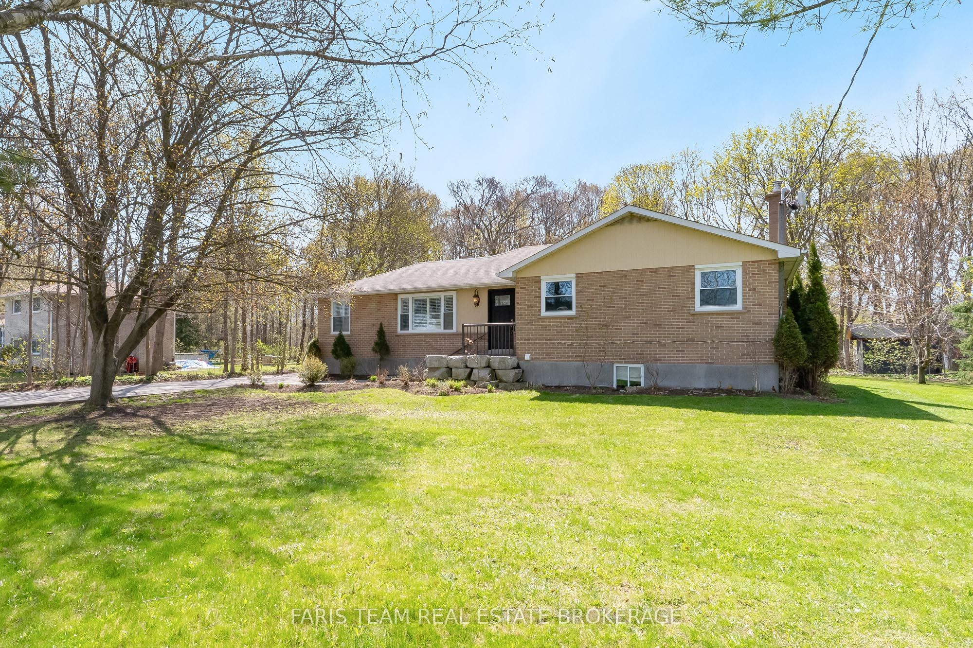 7349 County Road 14 N/A, Adjala-Tosorontio, ON L0G 1W0