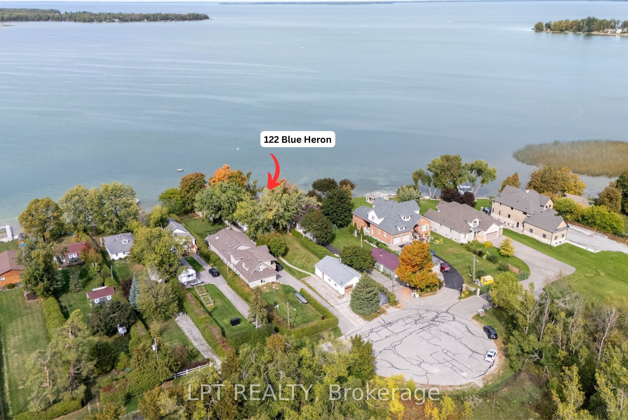 122 Blue Heron Drive, Georgina, ON L0E 1N0 photo 5