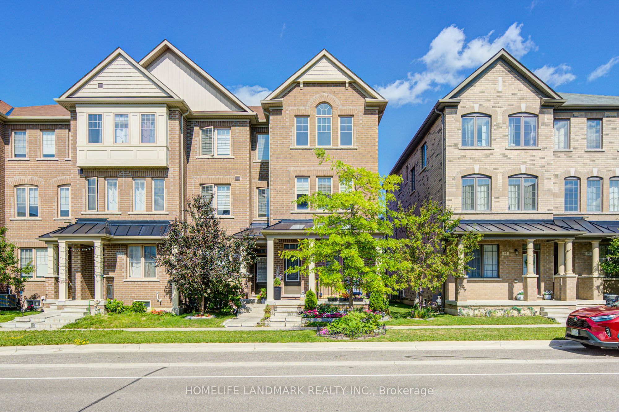 97 Cornell Centre Boulevard, Markham, ON L6B 1P8 photo 5