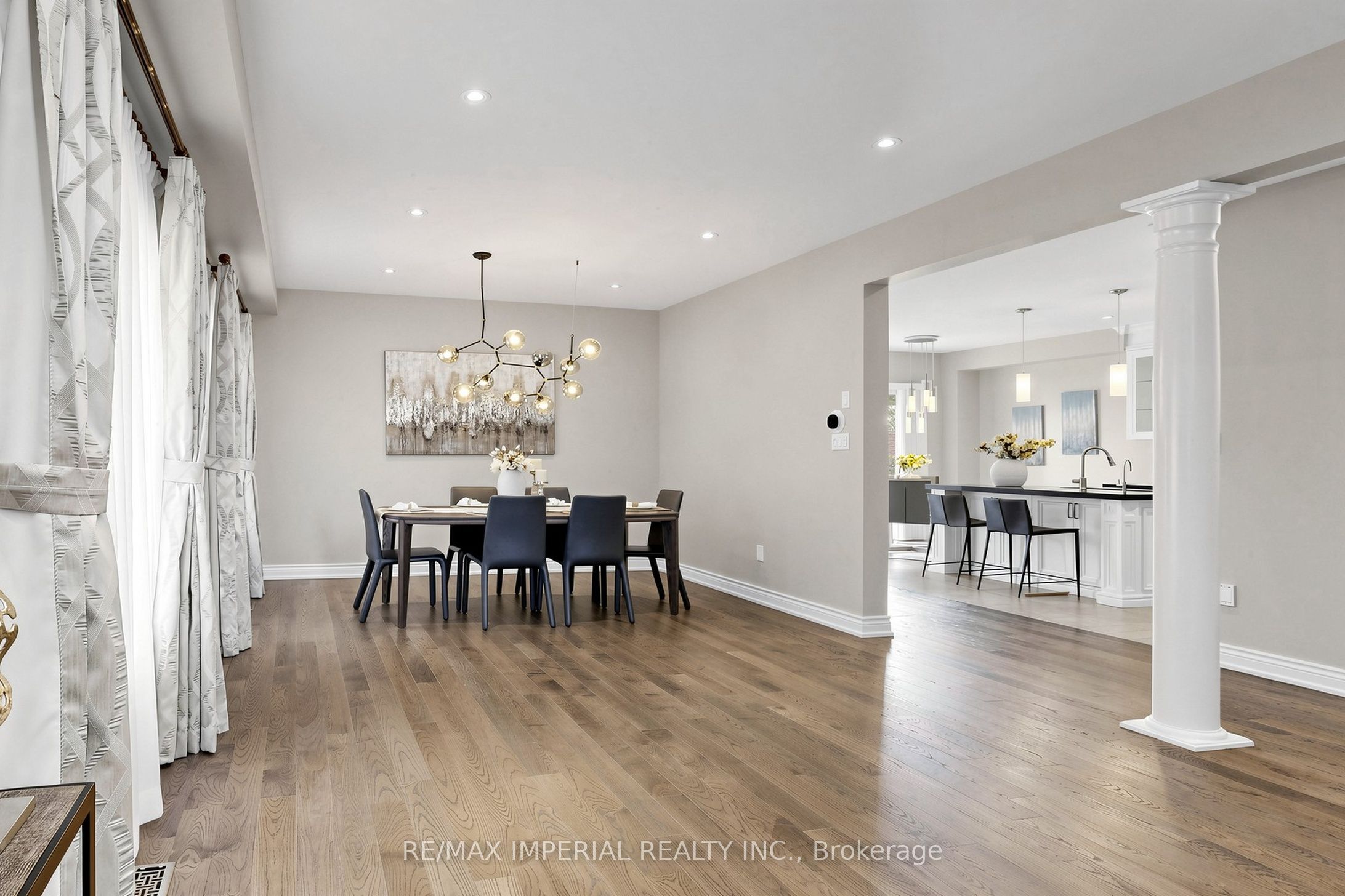 53 Rushingbrook Drive, Richmond Hill, ON L4S 1X3 photo 4