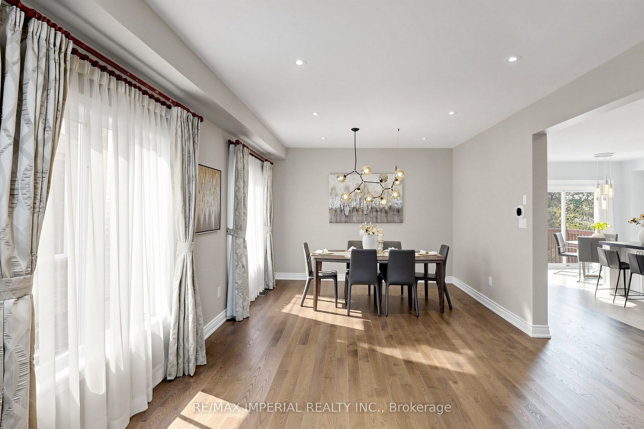 53 Rushingbrook Drive, Richmond Hill, ON L4S 1X3 photo 5