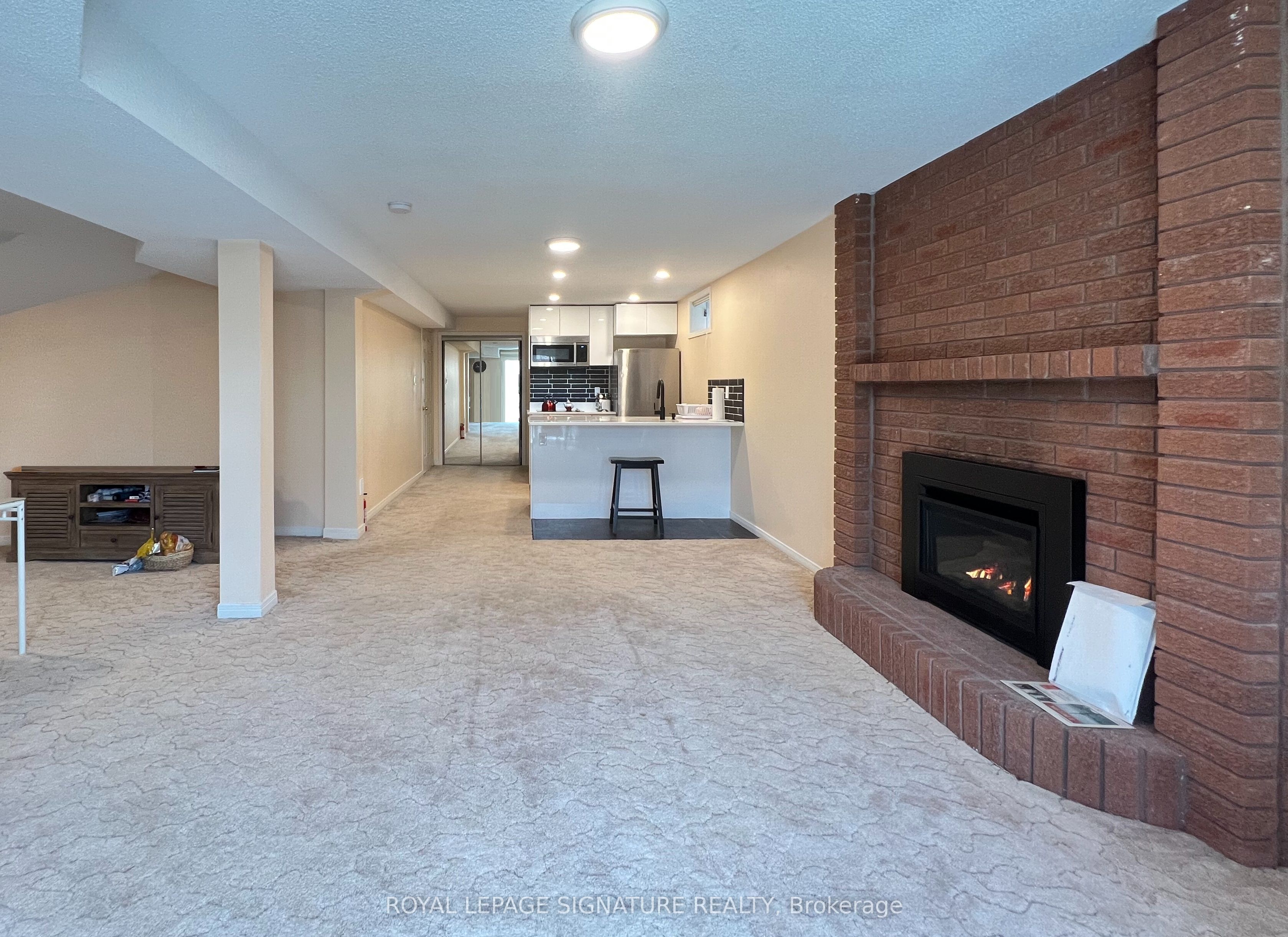12 Tanglewood Trail Bsmt, Markham, ON L3T 6V4 photo 3