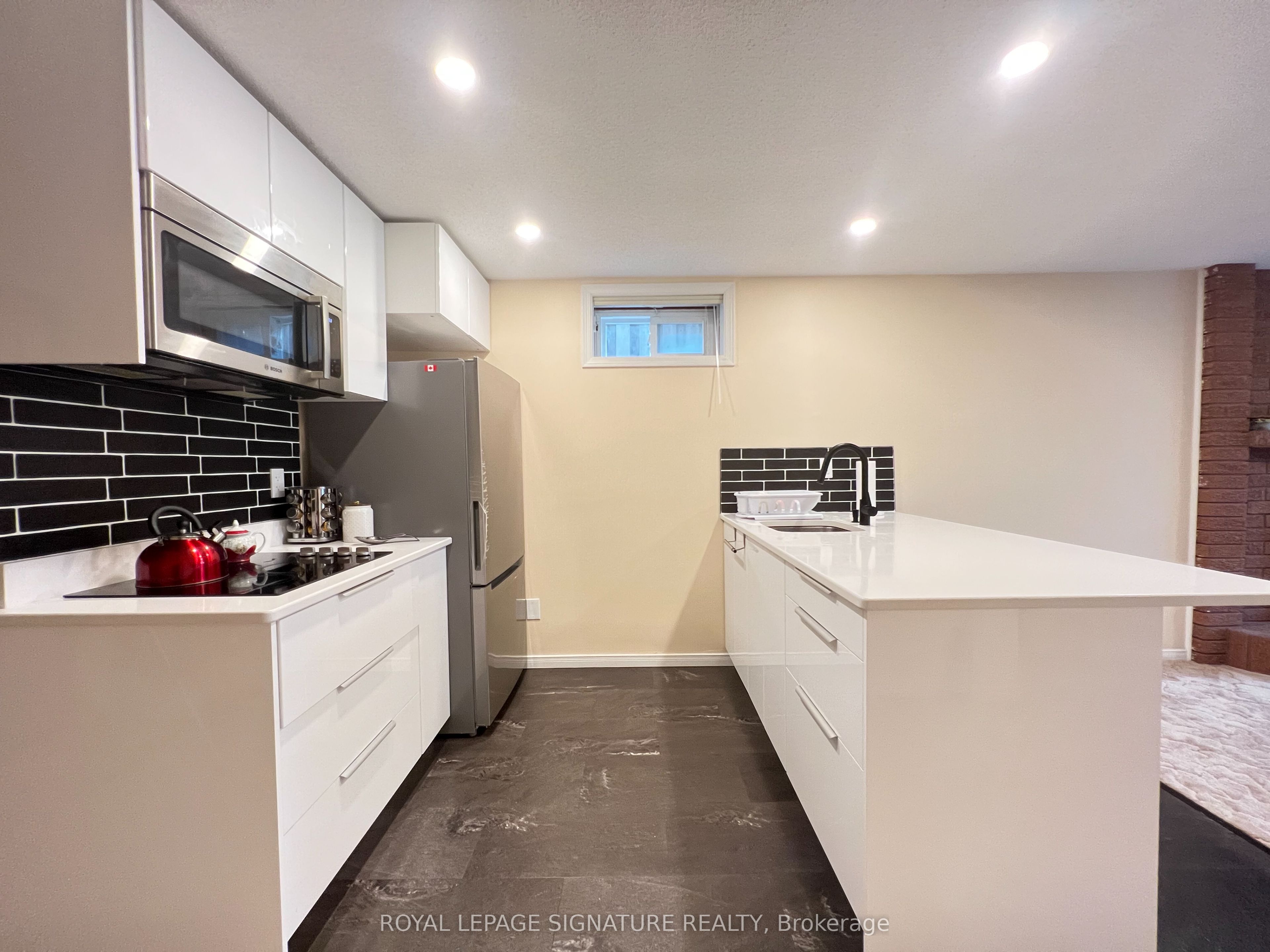 12 Tanglewood Trail Bsmt, Markham, ON L3T 6V4 photo 4