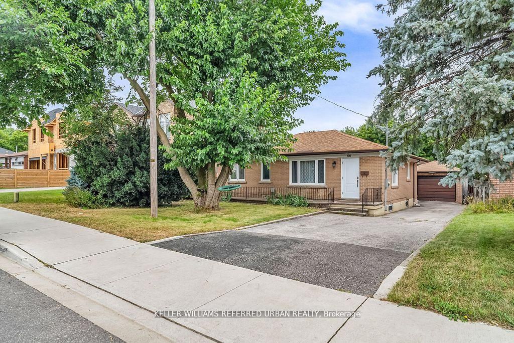 86 Morgan Avenue, Markham, ON L3T 1R4 photo 2