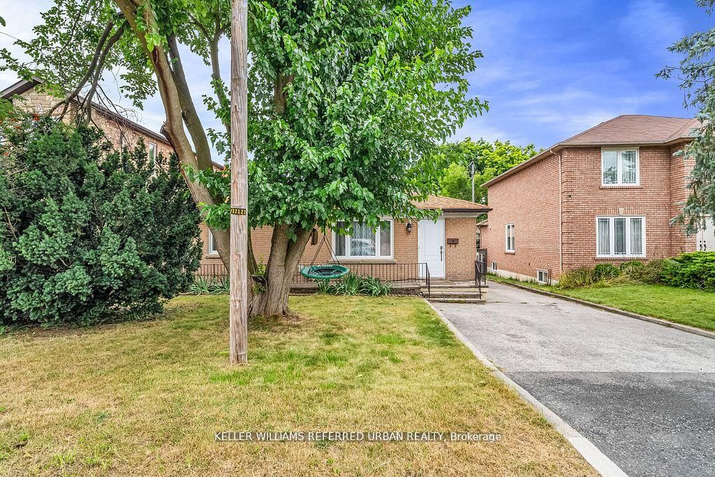 86 Morgan Avenue, Markham, ON L3T 1R4 photo 3