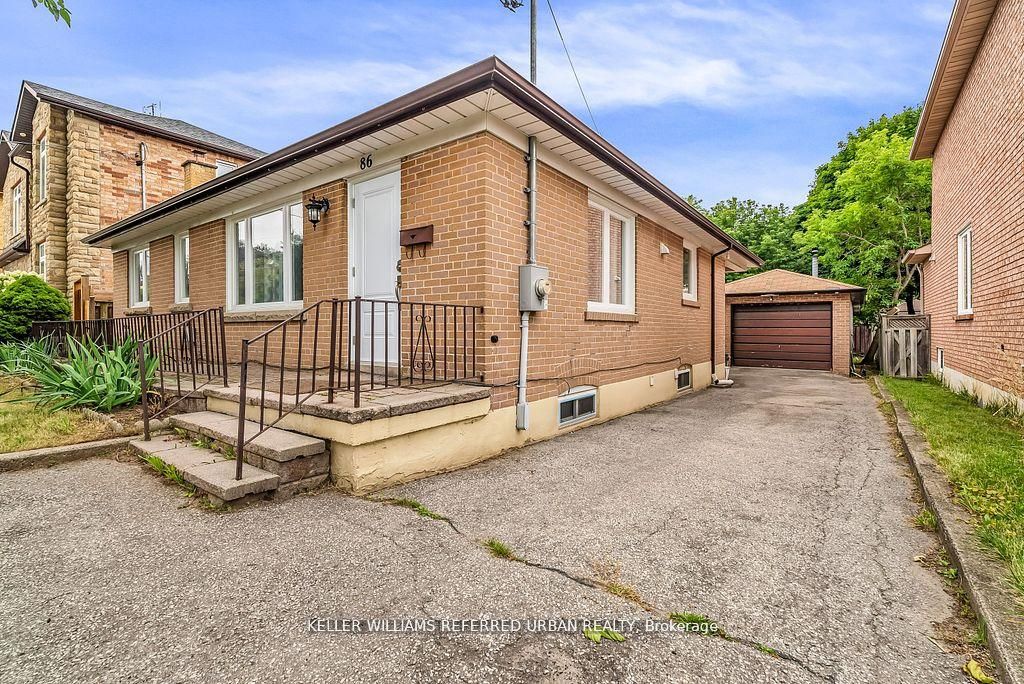 86 Morgan Avenue, Markham, ON L3T 1R4 photo 4