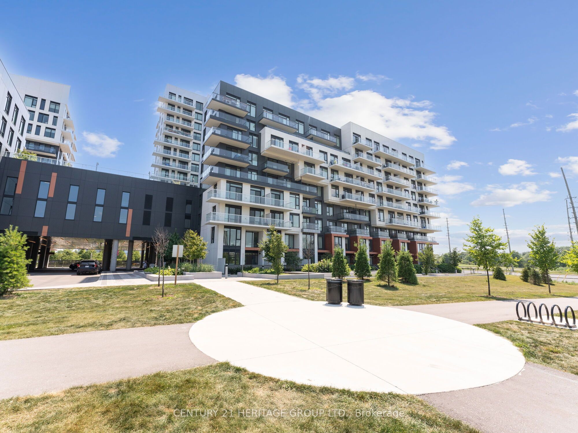 10 Rouge Valley Drive W 603A, Markham, ON L6G 0G9 photo 2