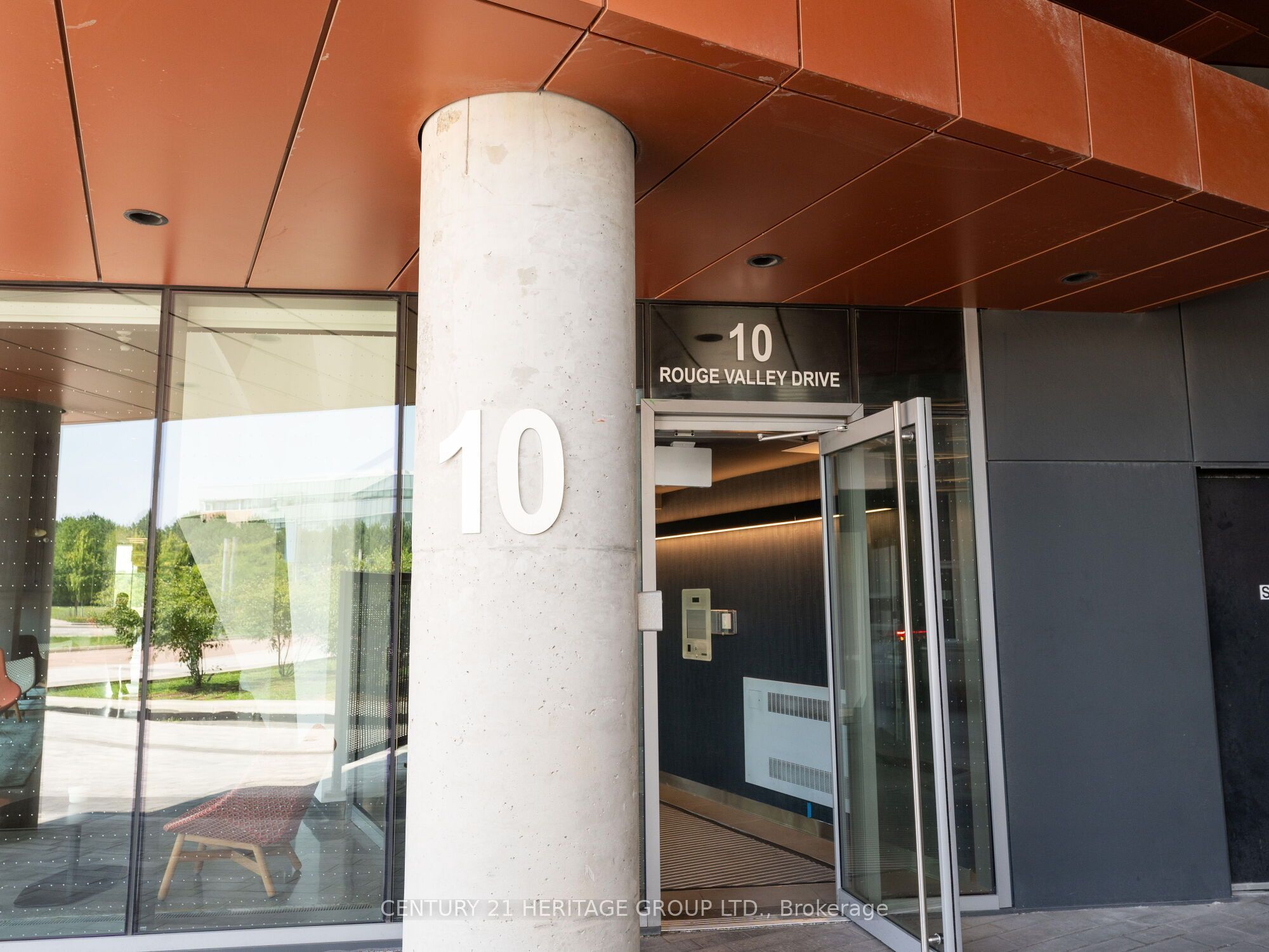 10 Rouge Valley Drive W 603A, Markham, ON L6G 0G9 photo 3