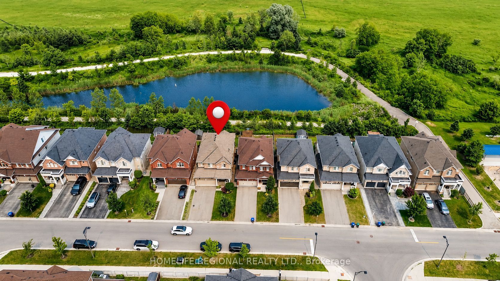 37 Turner Drive, New Tecumseth, ON L0G 1W0 photo 5