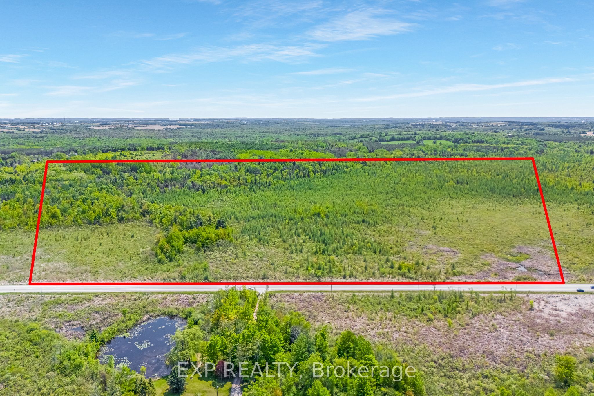 Ptlt35 Ravenshoe Road, Uxbridge, ON L9P 1R2