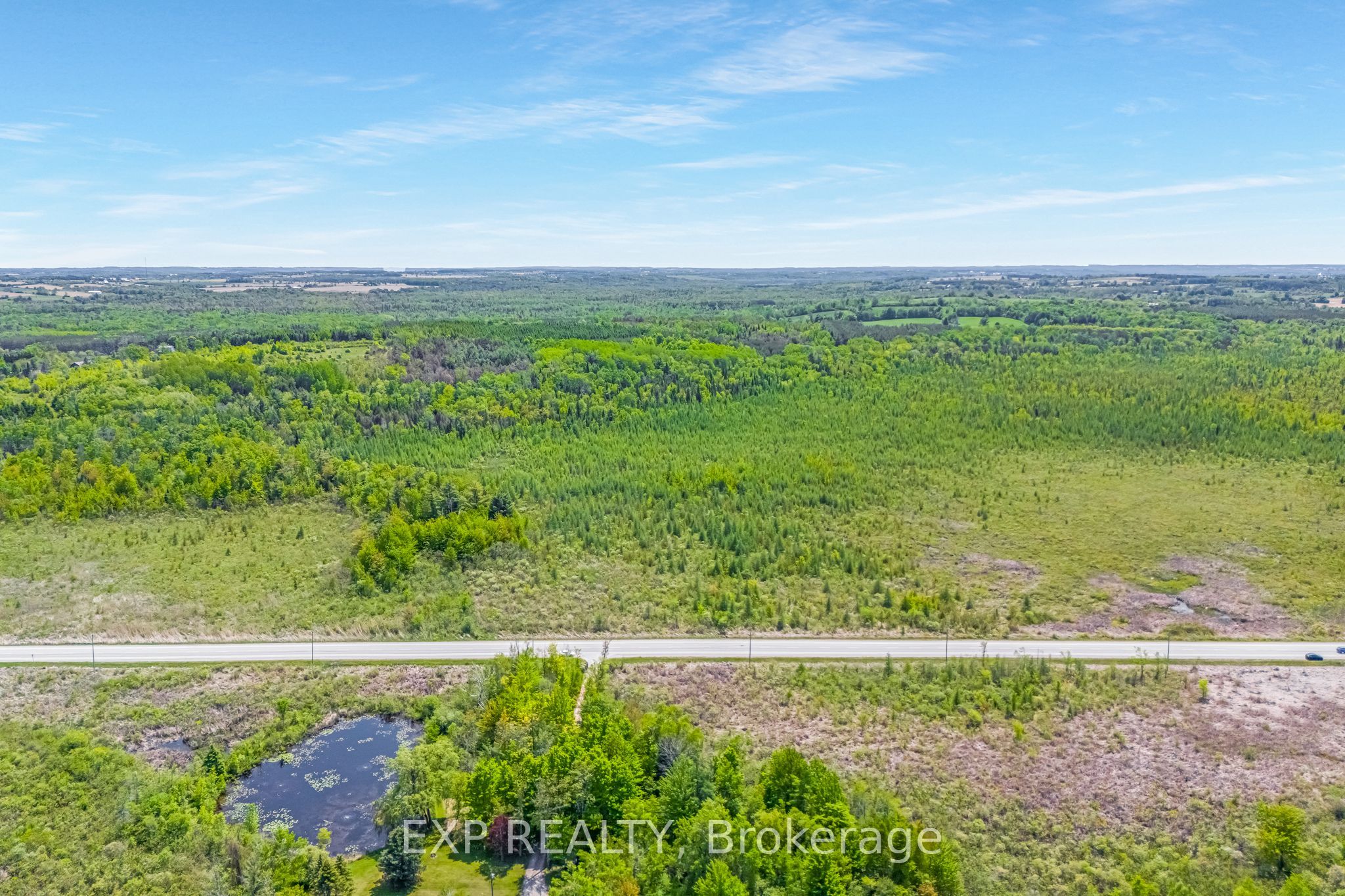 Ptlt35 Ravenshoe Road, Uxbridge, ON L9P 1R2 photo 2