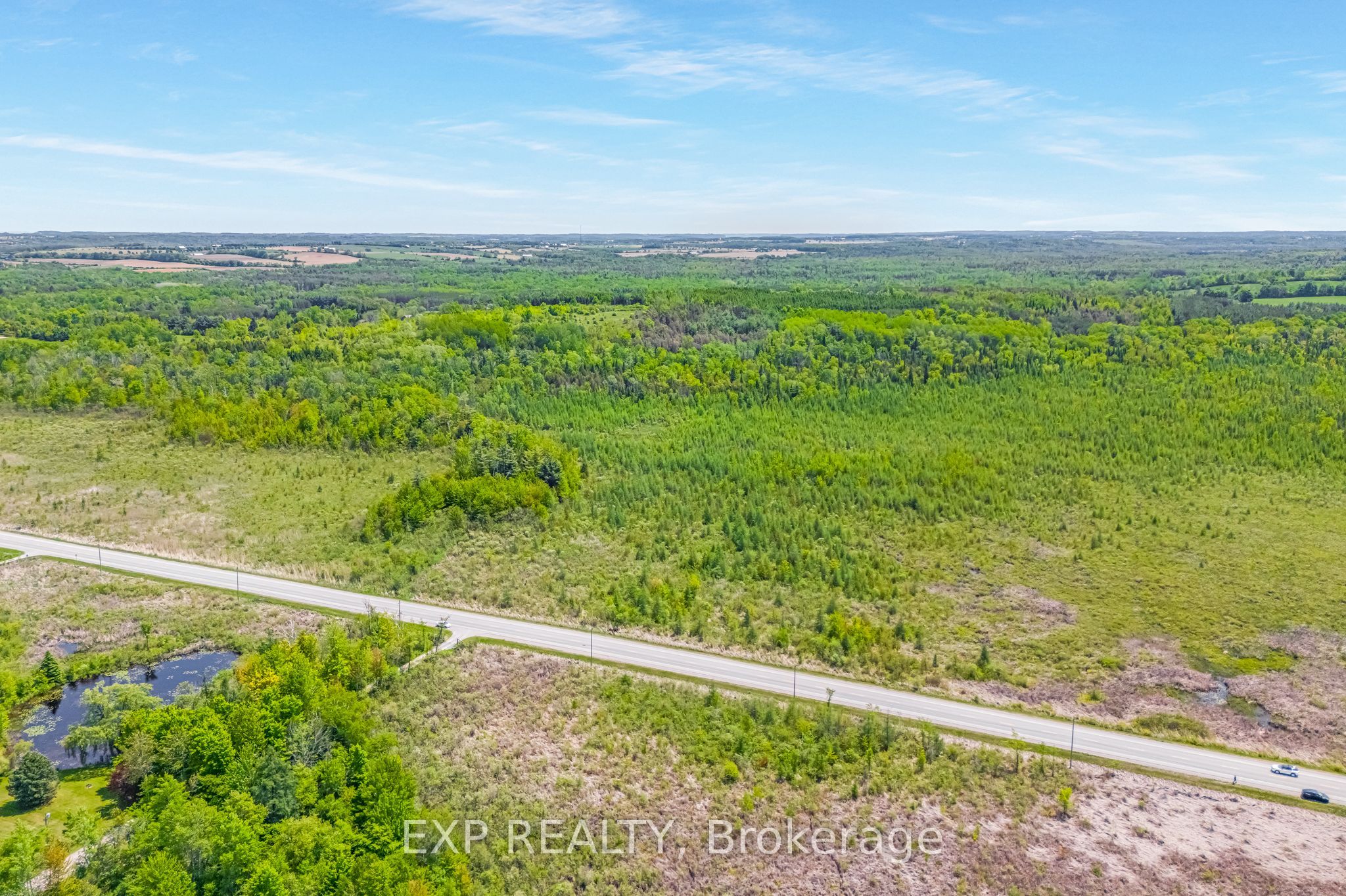 Ptlt35 Ravenshoe Road, Uxbridge, ON L9P 1R2 photo 3