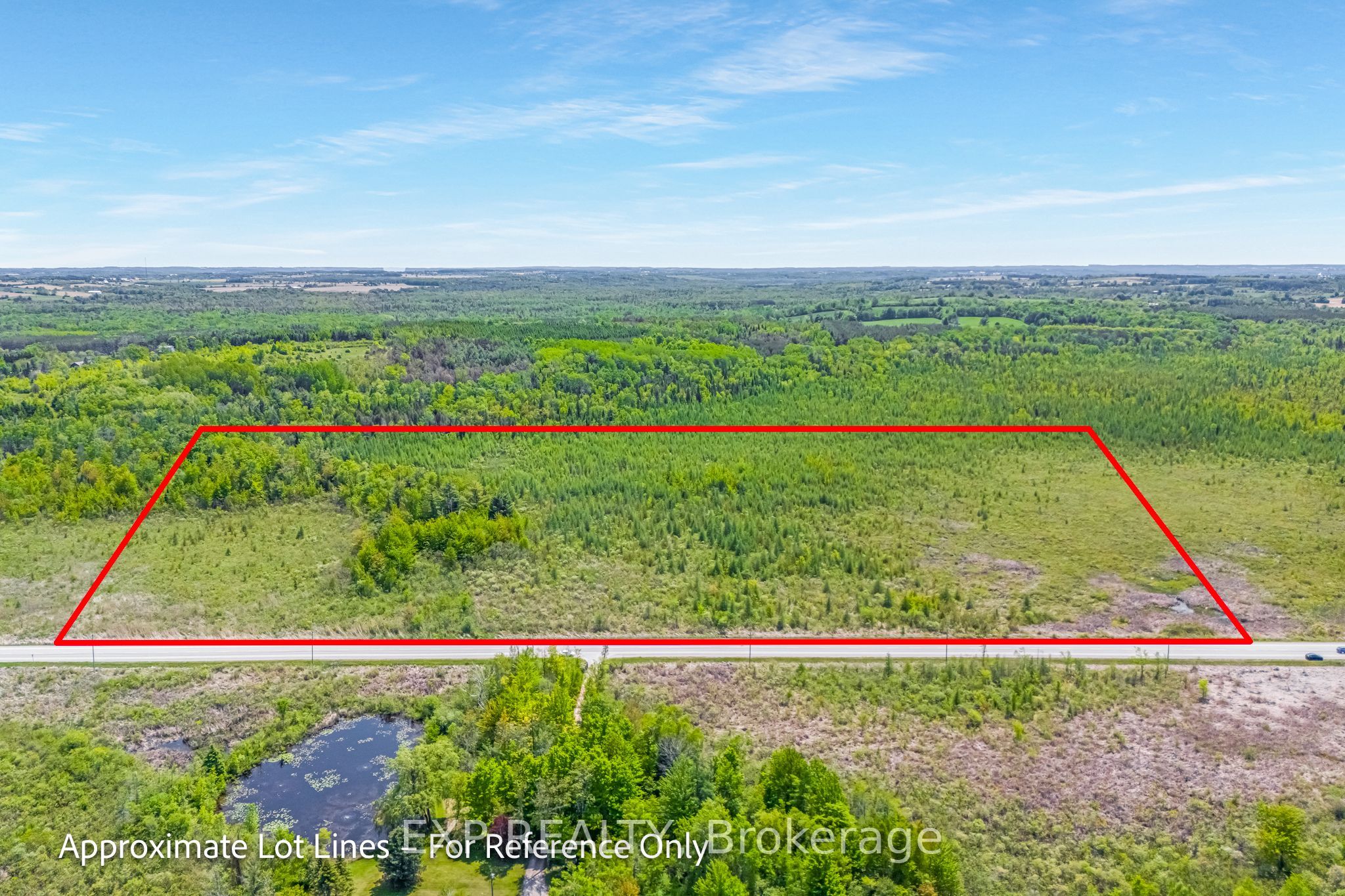 Ptlt35 Ravenshoe Road, Uxbridge, ON L9P 1R2 photo 4