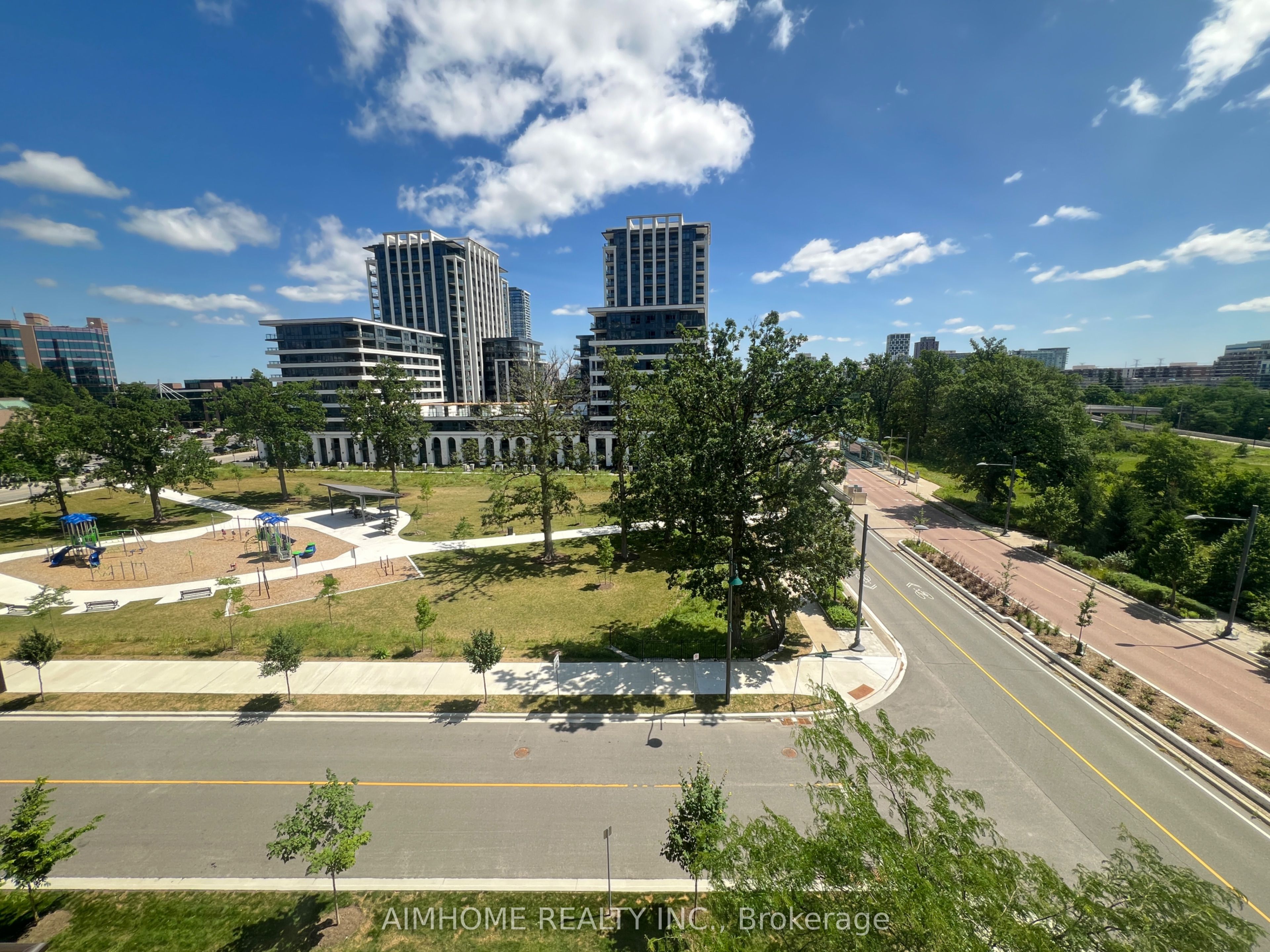 38 Cedarland Drive 608, Markham, ON L6G 0G7