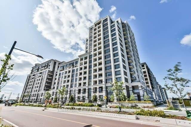 38 Cedarland Drive 608, Markham, ON L6G 0G7 photo 2