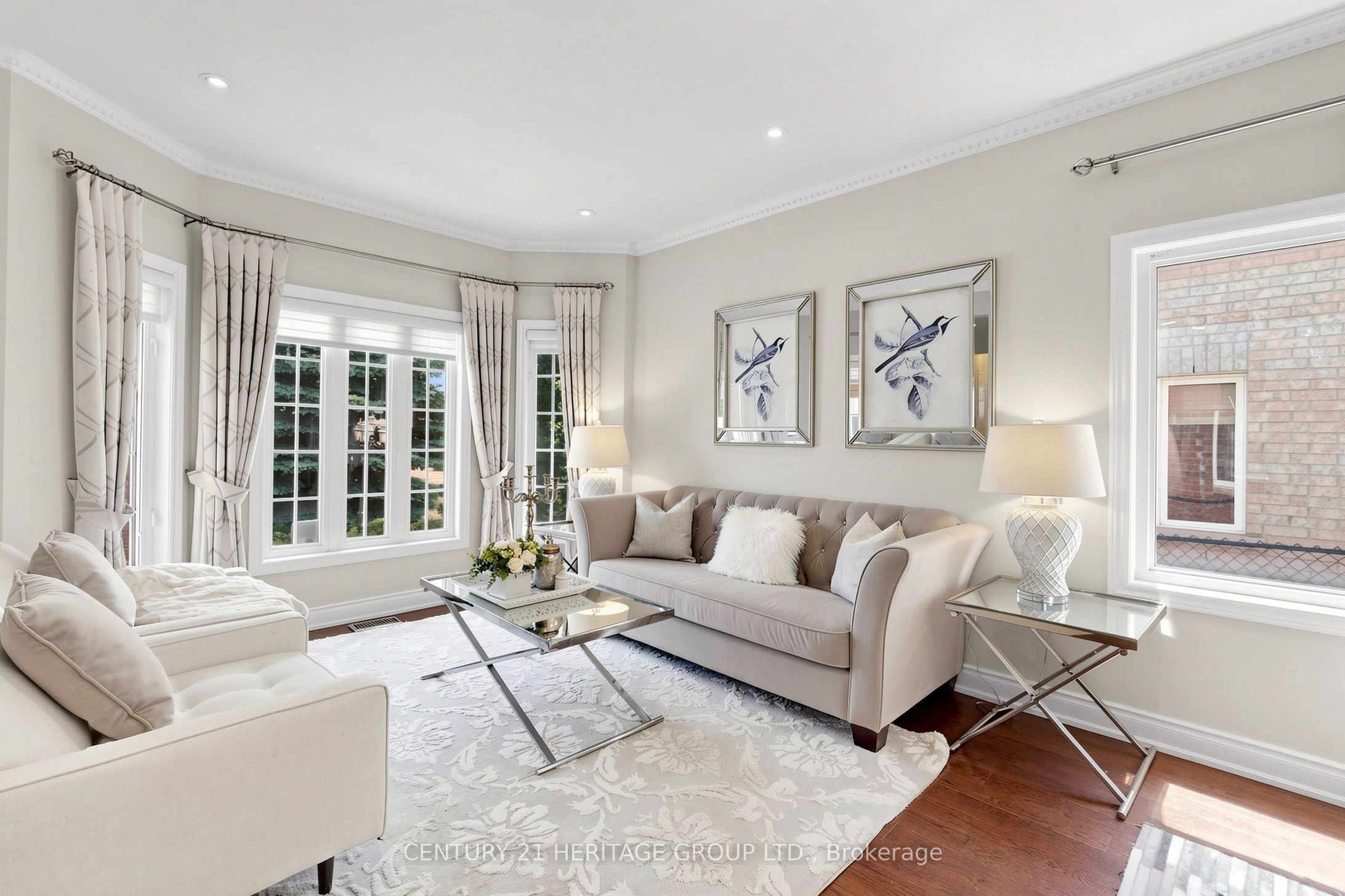 4 Mumberson Court, Markham, ON L6C 1Y4 photo 4