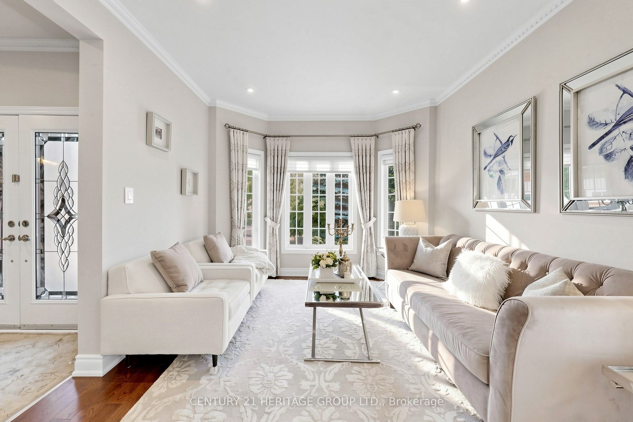 4 Mumberson Court, Markham, ON L6C 1Y4 photo 5