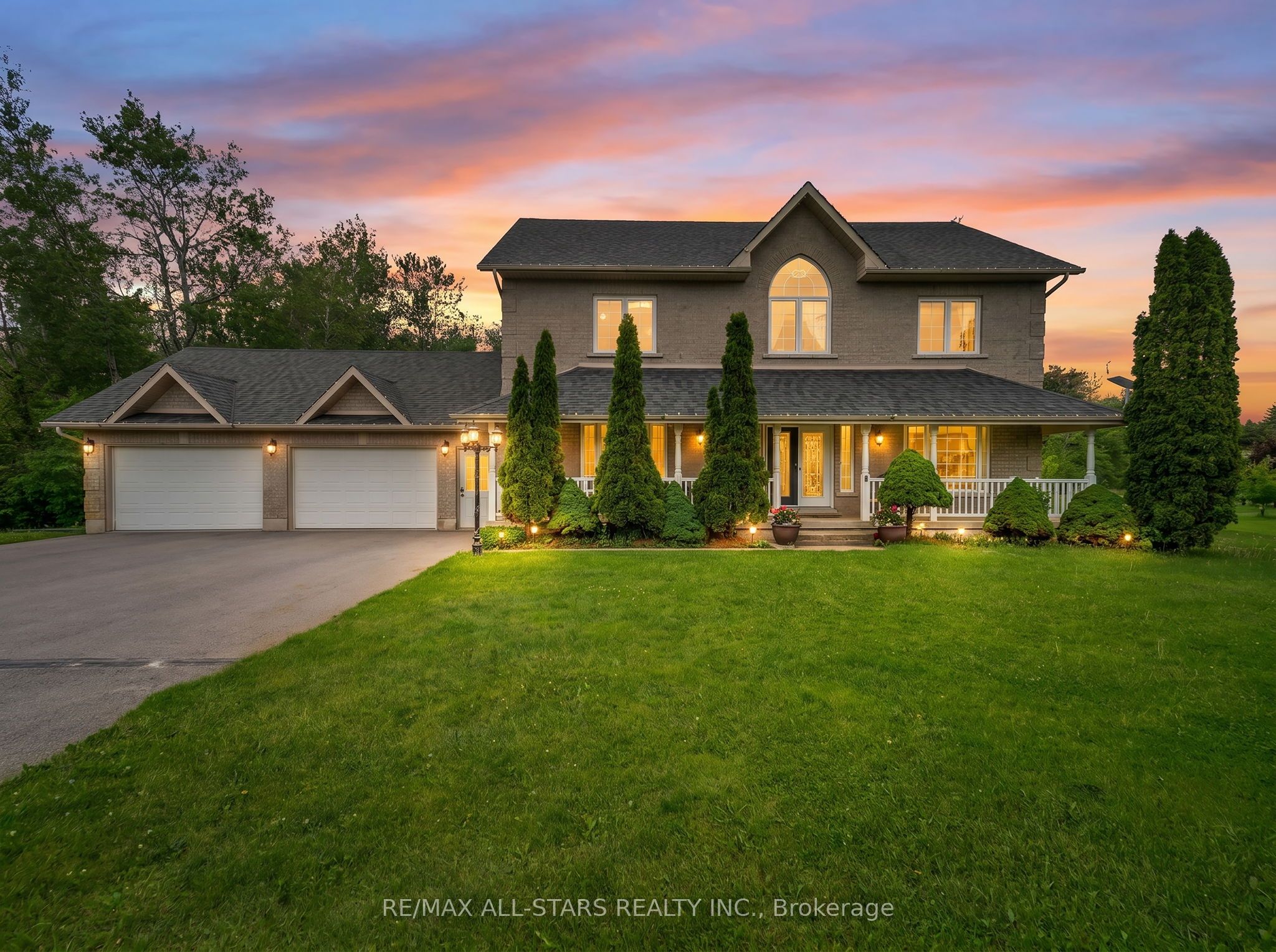 6 Audubon Way, Georgina, ON L0E 1A0