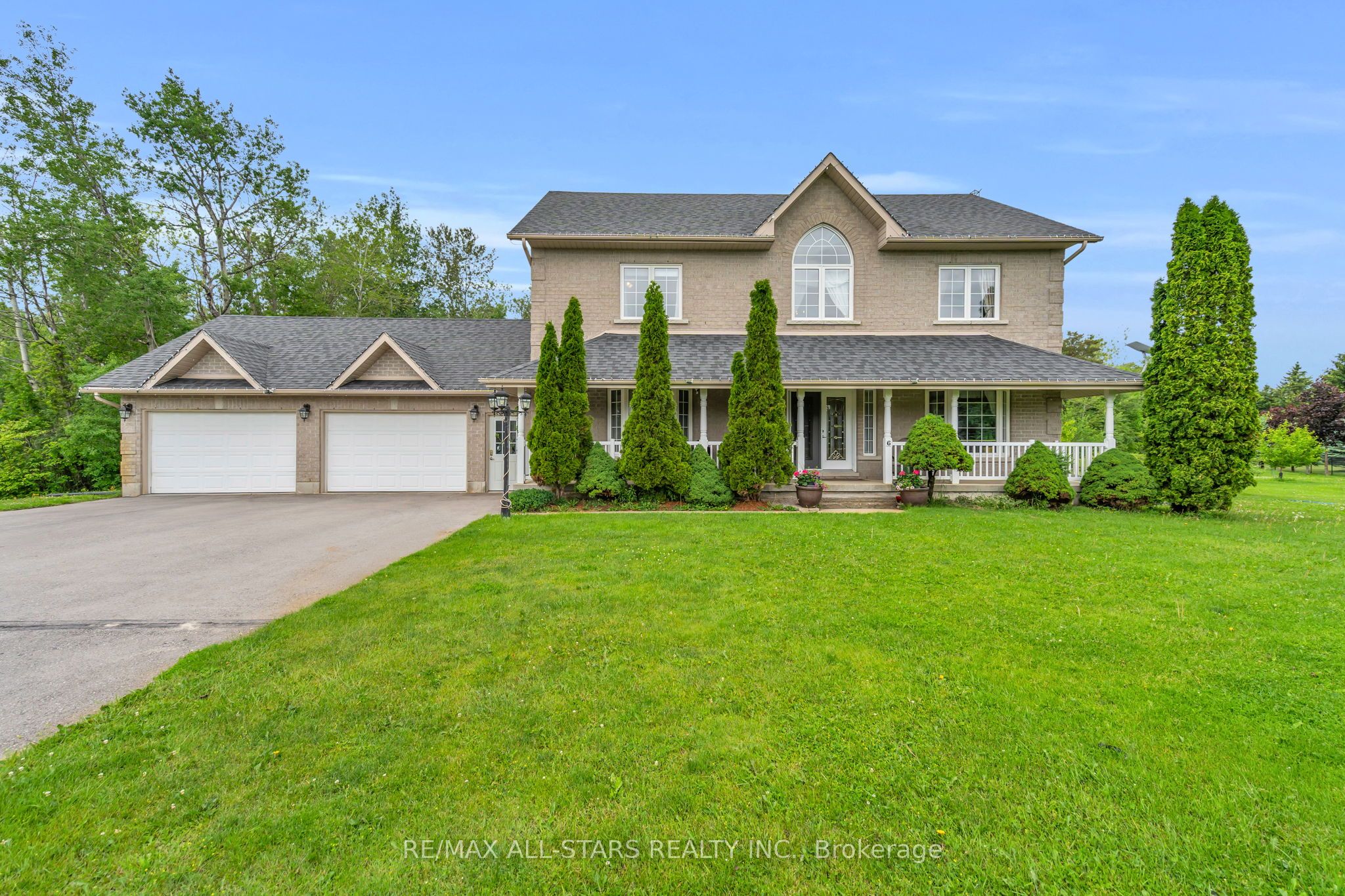 6 Audubon Way, Georgina, ON L0E 1A0 photo 2