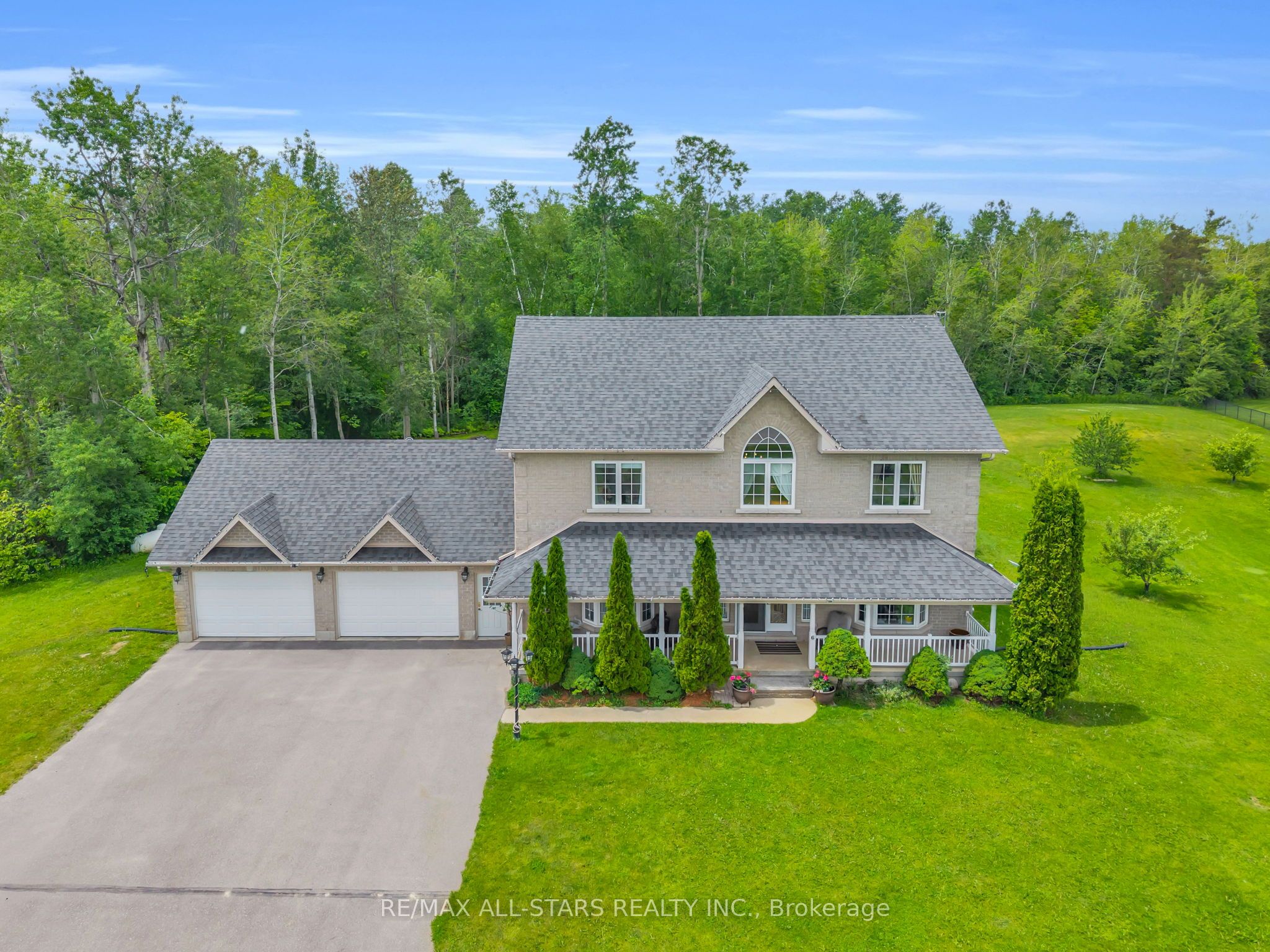 6 Audubon Way, Georgina, ON L0E 1A0 photo 3