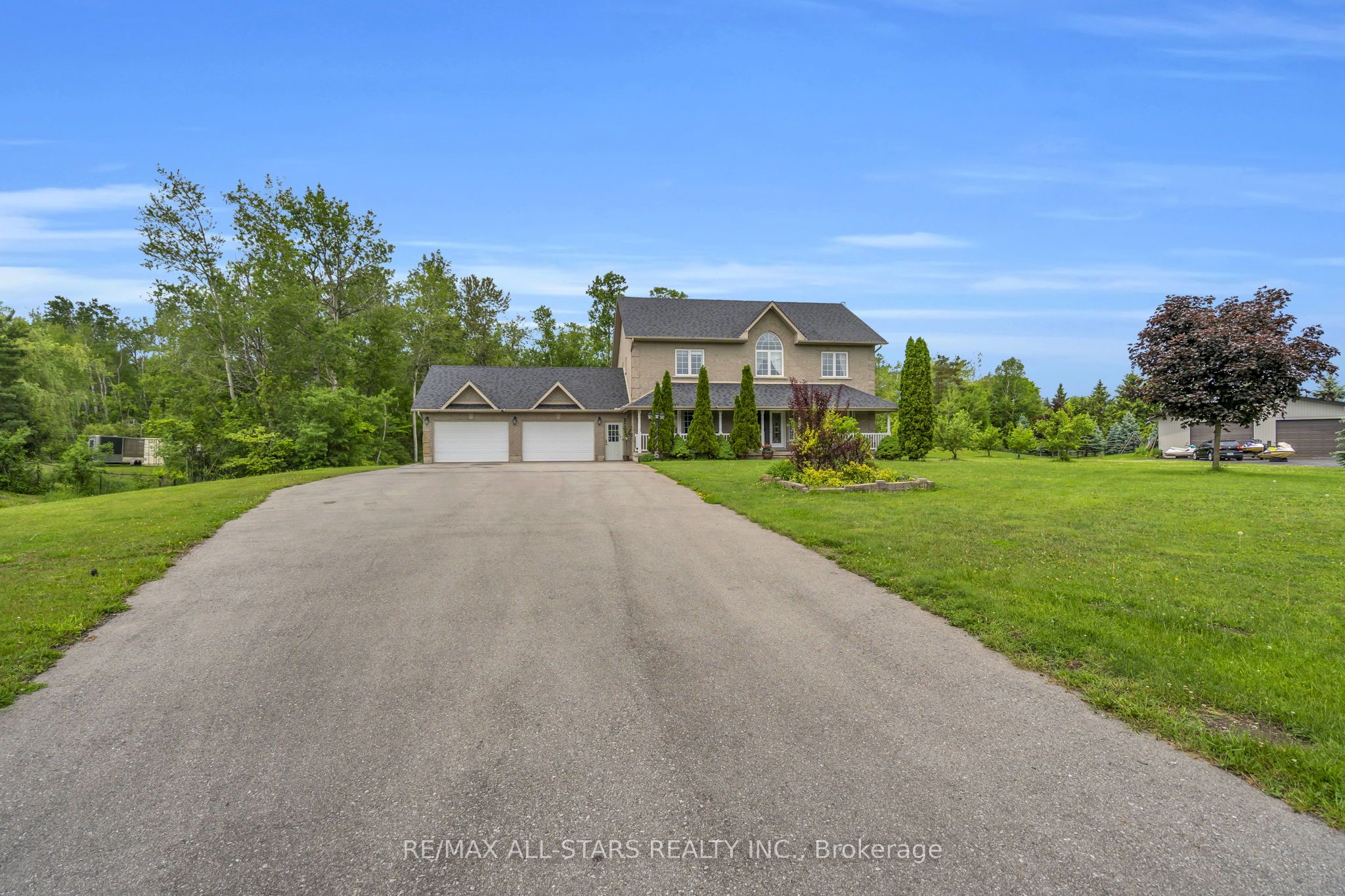 6 Audubon Way, Georgina, ON L0E 1A0 photo 4