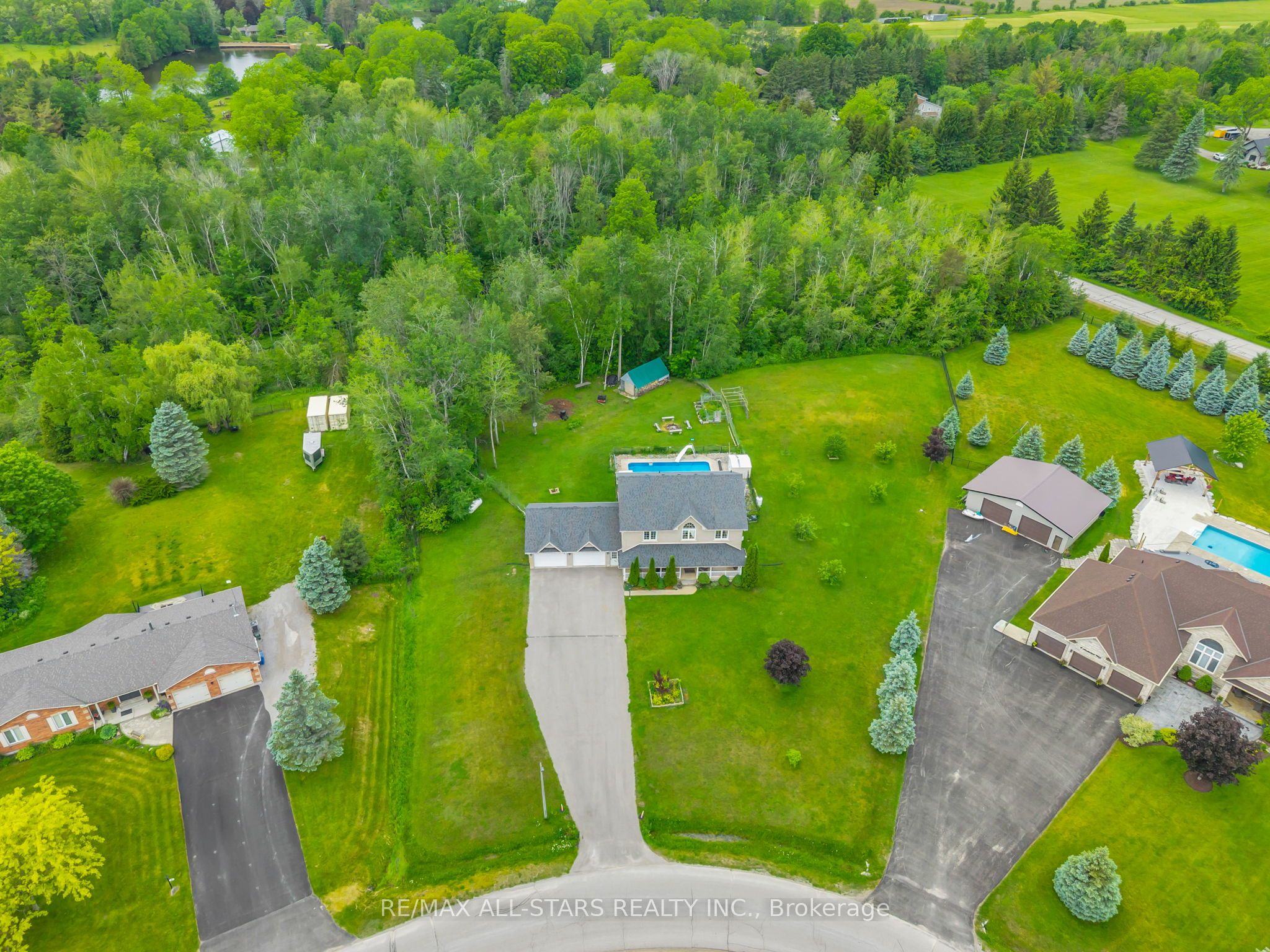 6 Audubon Way, Georgina, ON L0E 1A0 photo 5