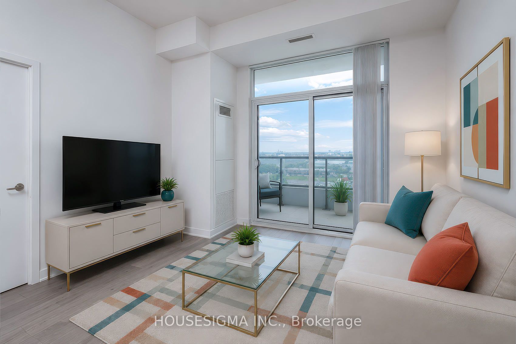 60 Honeycrisp Crescent 1011, Vaughan, ON L4K 0N5