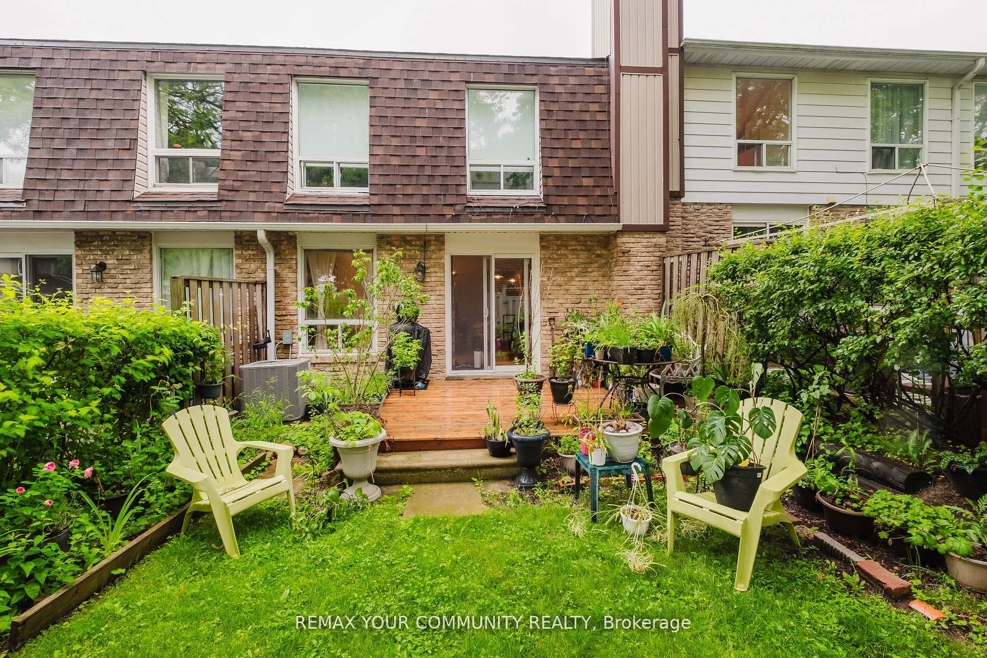27 Dunkeld Way, Markham, ON L3T 4Y8 photo 3