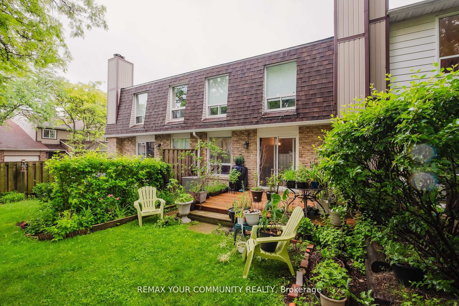 27 Dunkeld Way, Markham, ON L3T 4Y8 photo 5