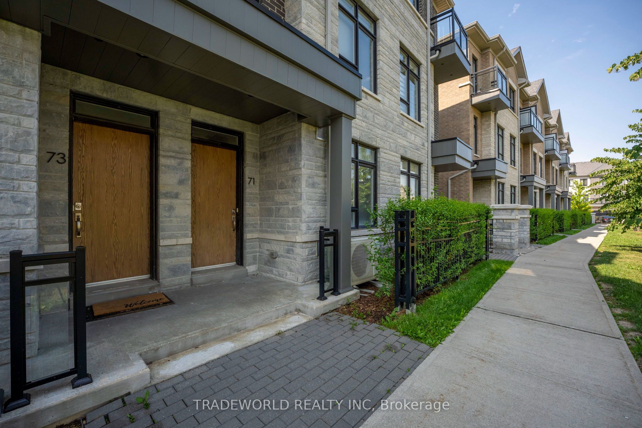 73 Feeney Lane, Markham, ON L3T 0G3 photo 3
