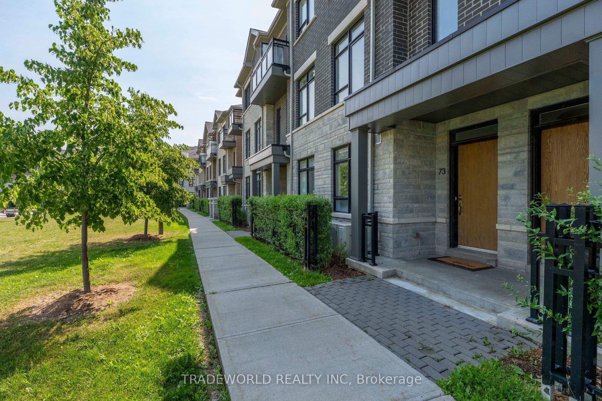 73 Feeney Lane, Markham, ON L3T 0G3 photo 4