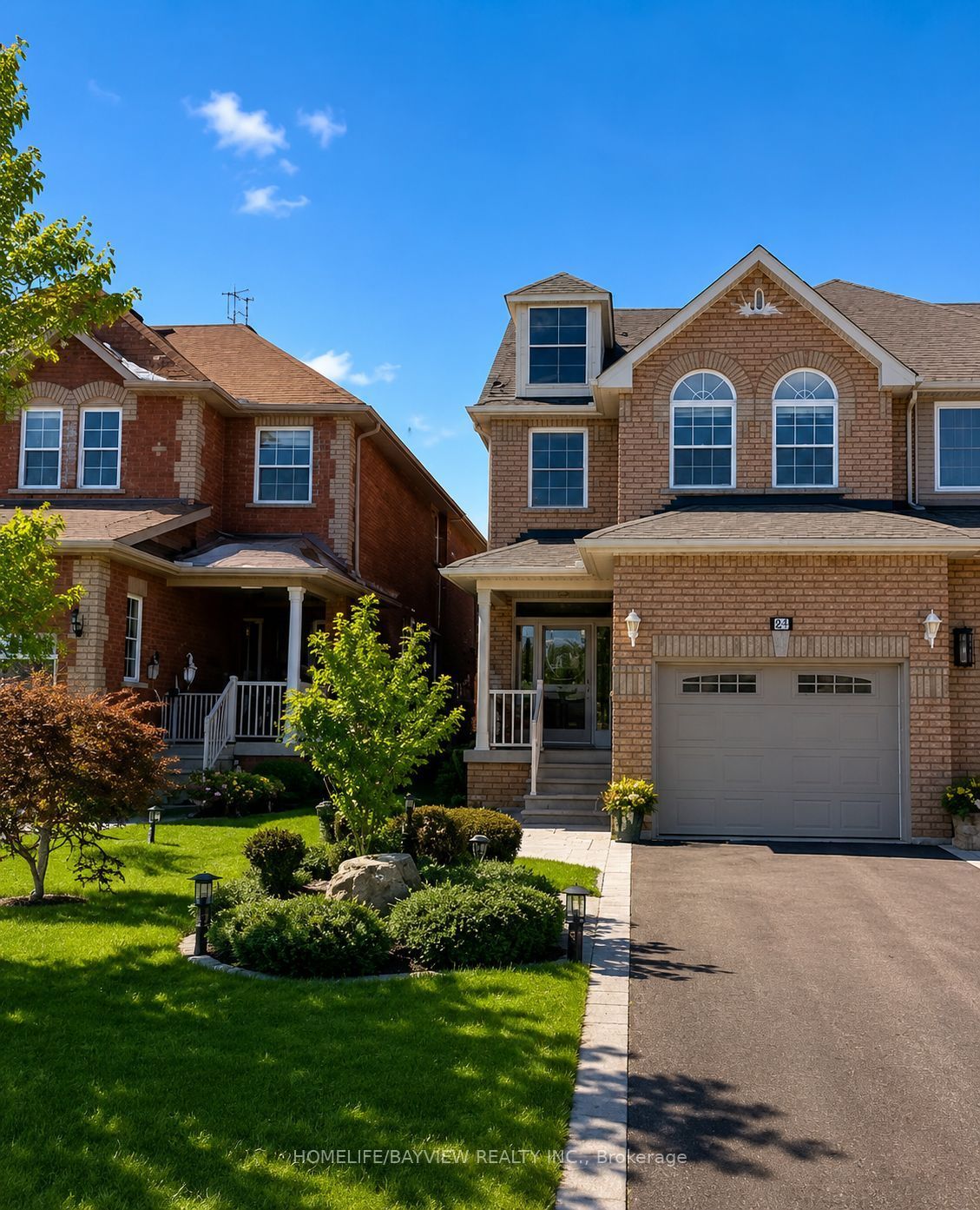 87 English Oak Drive MAIN, Richmond Hill, ON L4E 3X4 photo 2