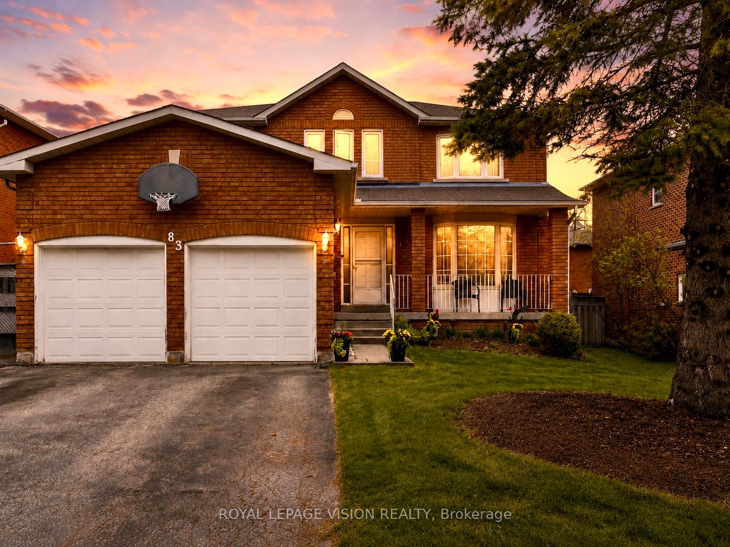 83 Bergin Road, Newmarket, ON L3X 1S2