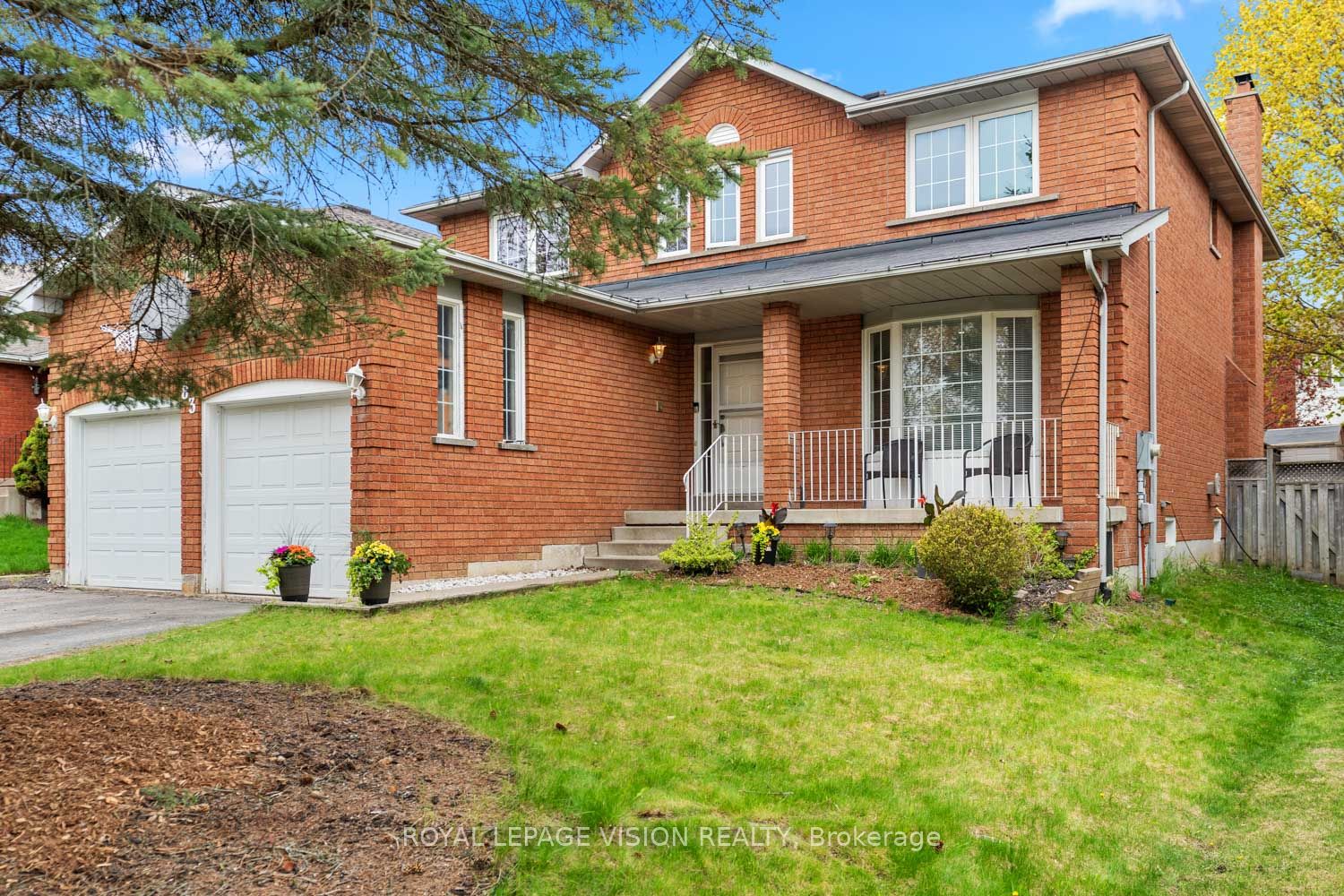 83 Bergin Road, Newmarket, ON L3X 1S2 photo 2